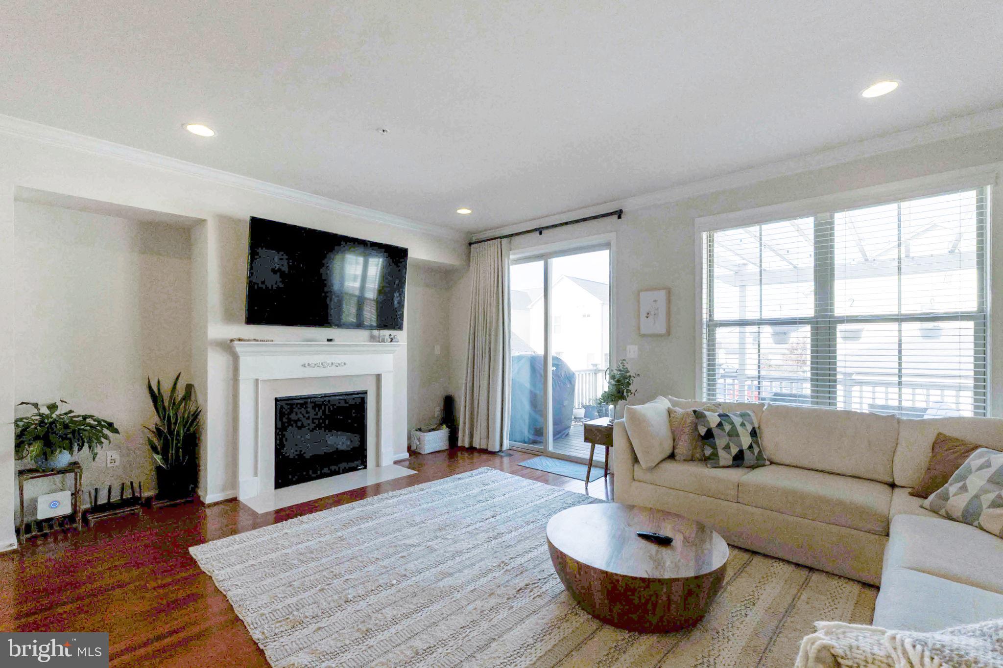 CABIN BRANCH - Residential Lease