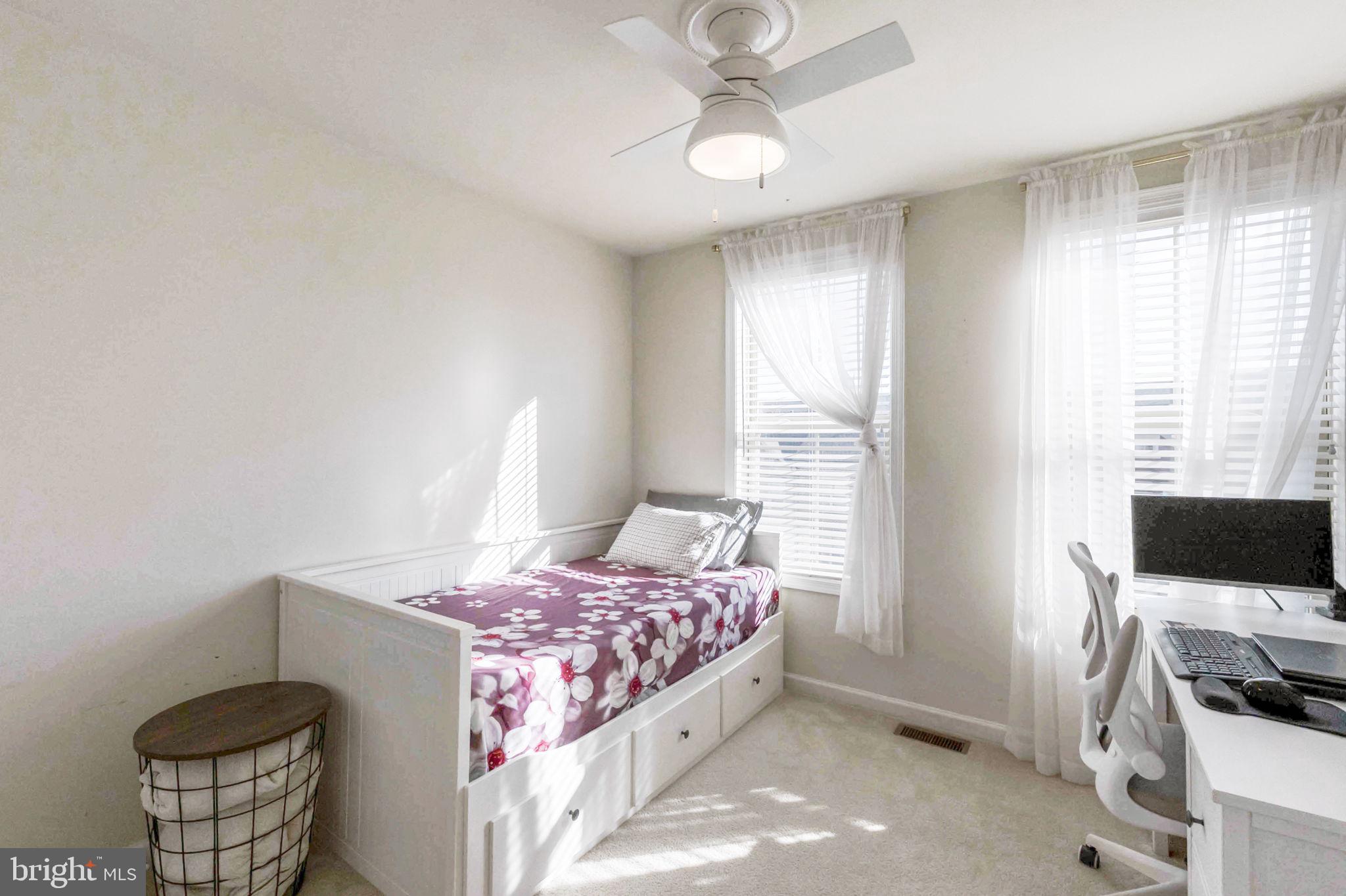 CABIN BRANCH - Residential Lease