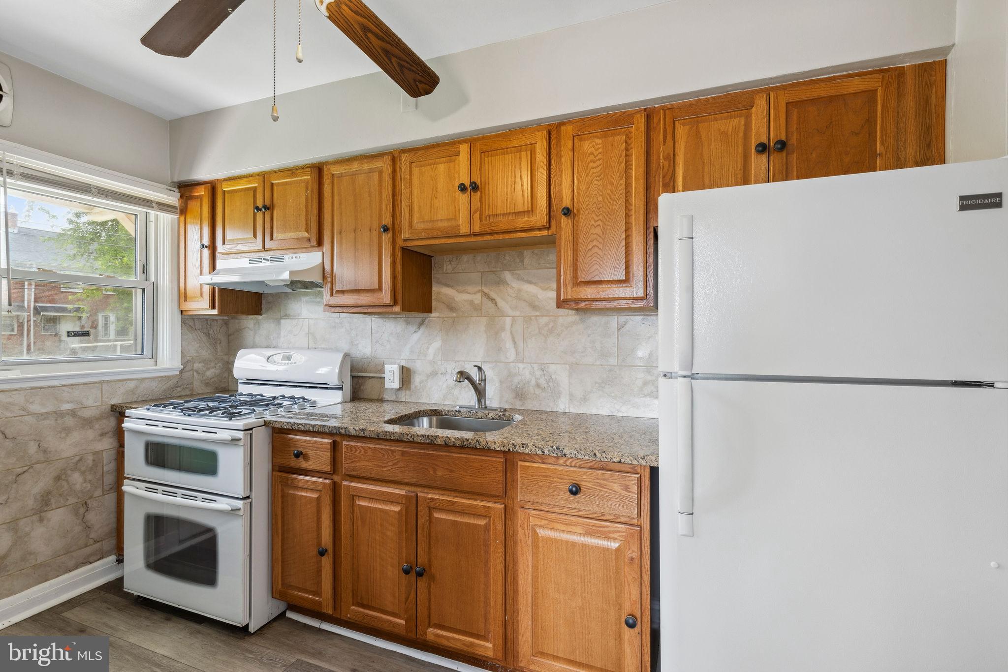 NORTHWOOD - Residential