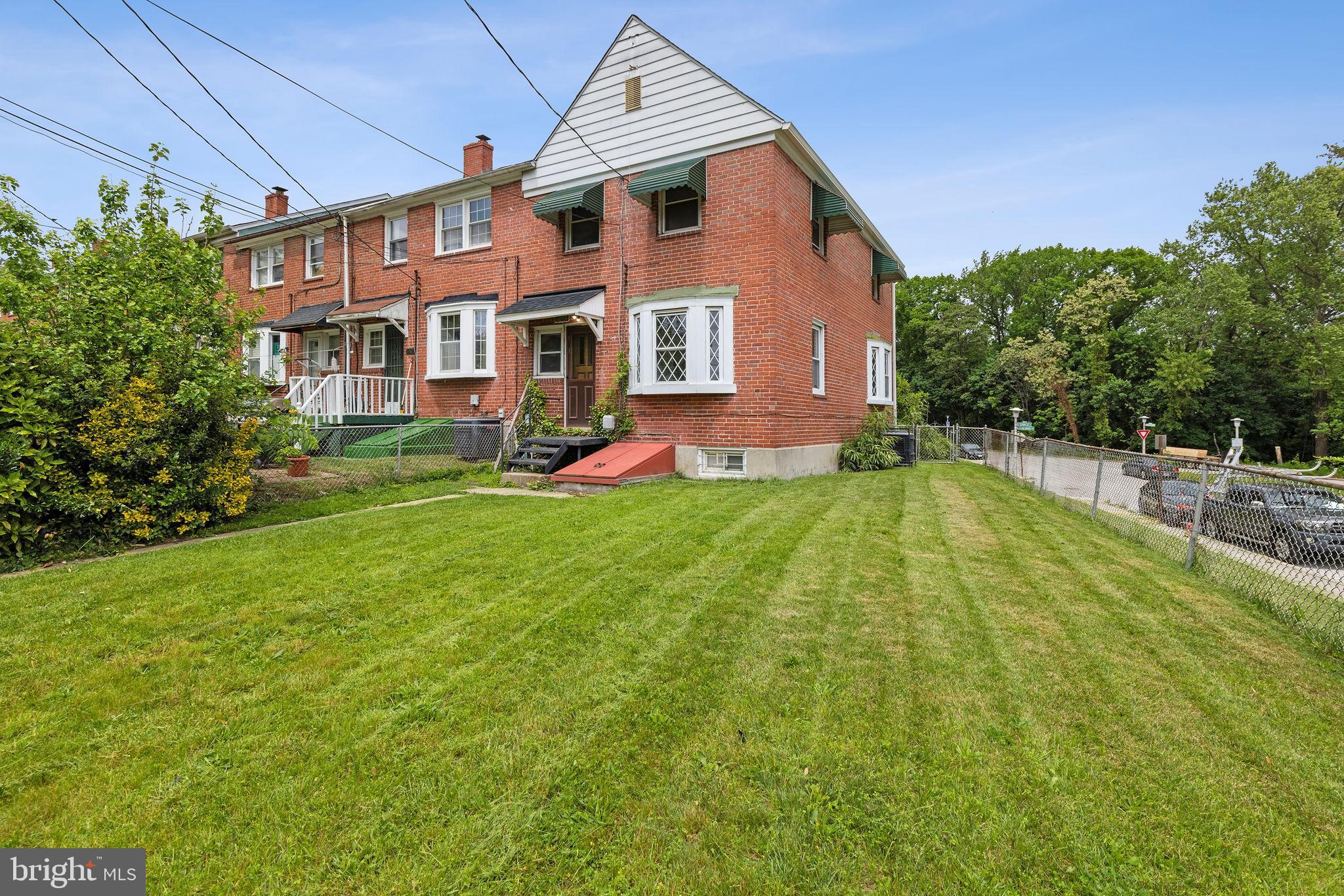 NORTHWOOD - Residential