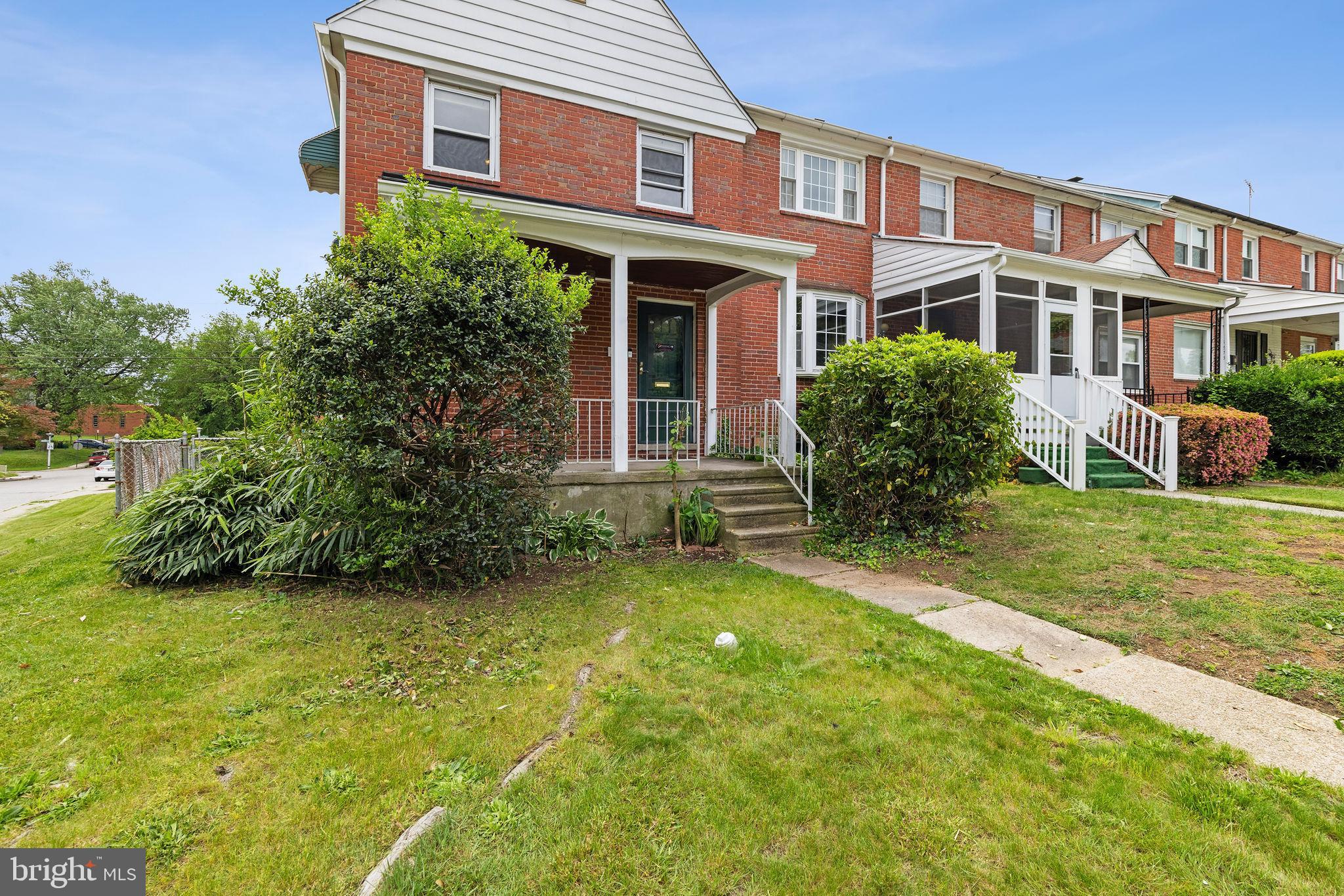 NORTHWOOD - Residential