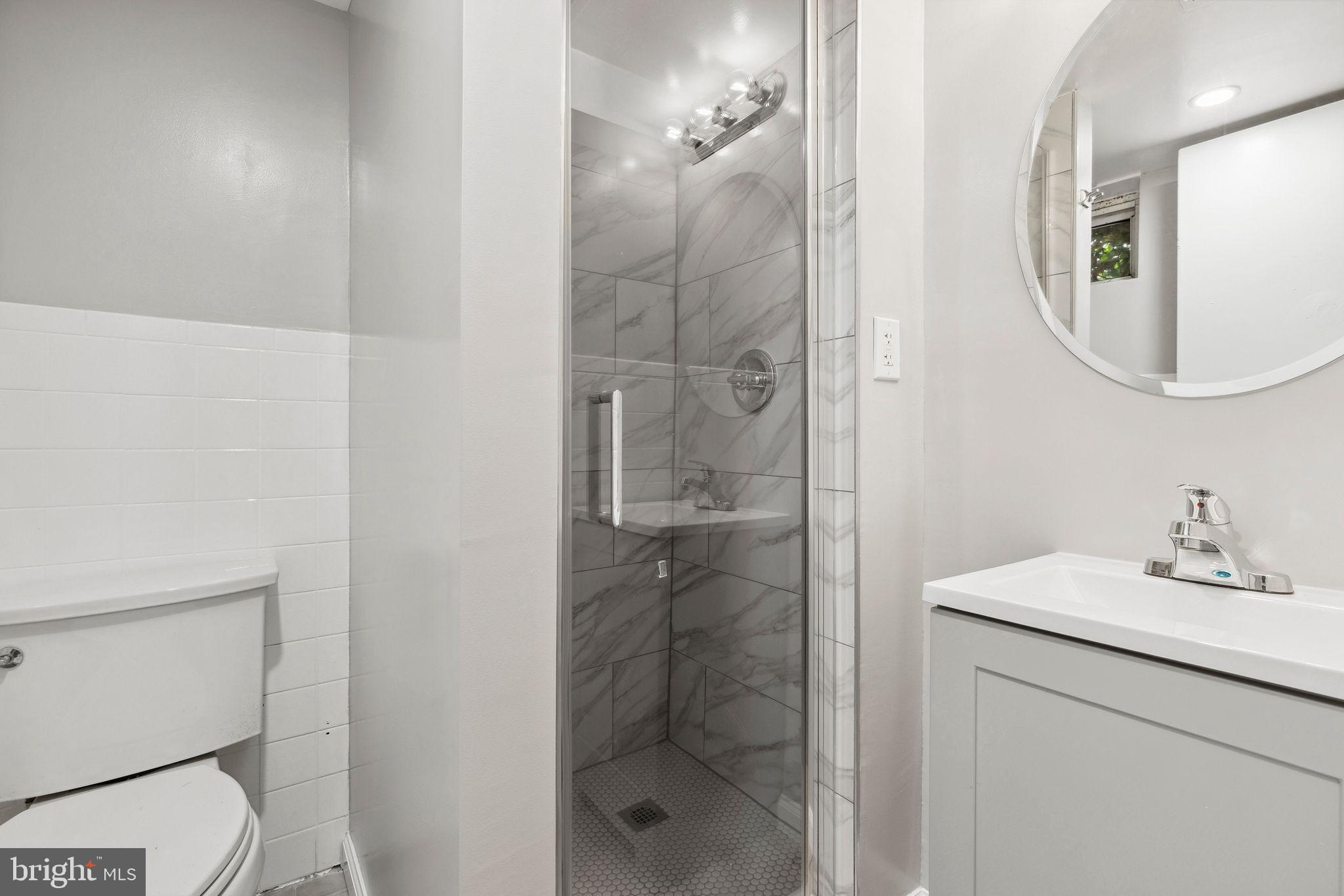 NORTHWOOD - Residential