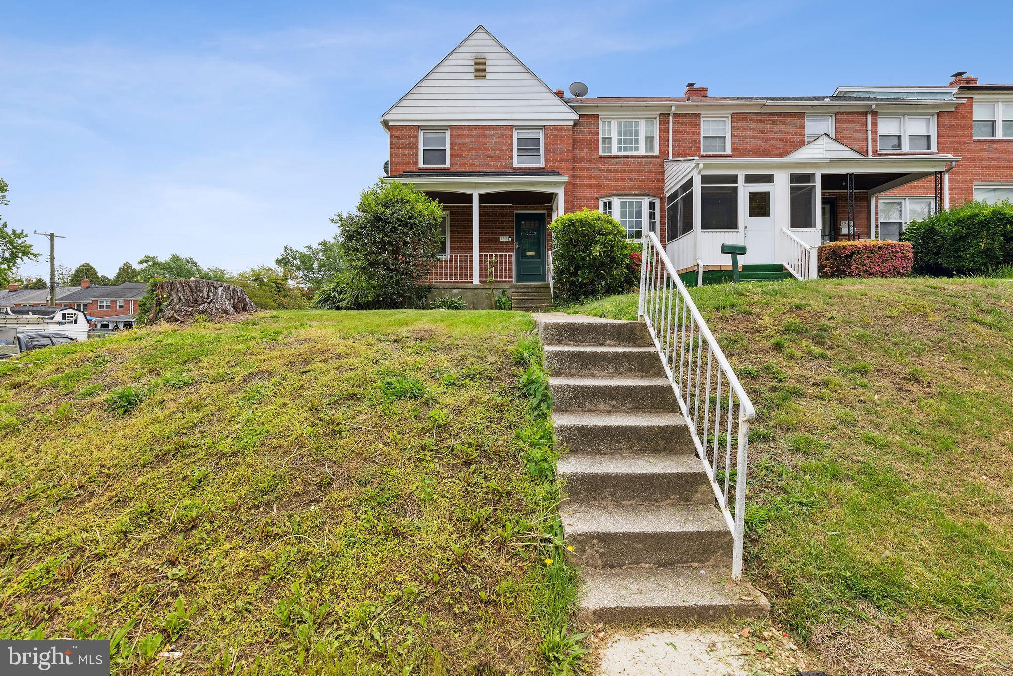 NORTHWOOD - Residential
