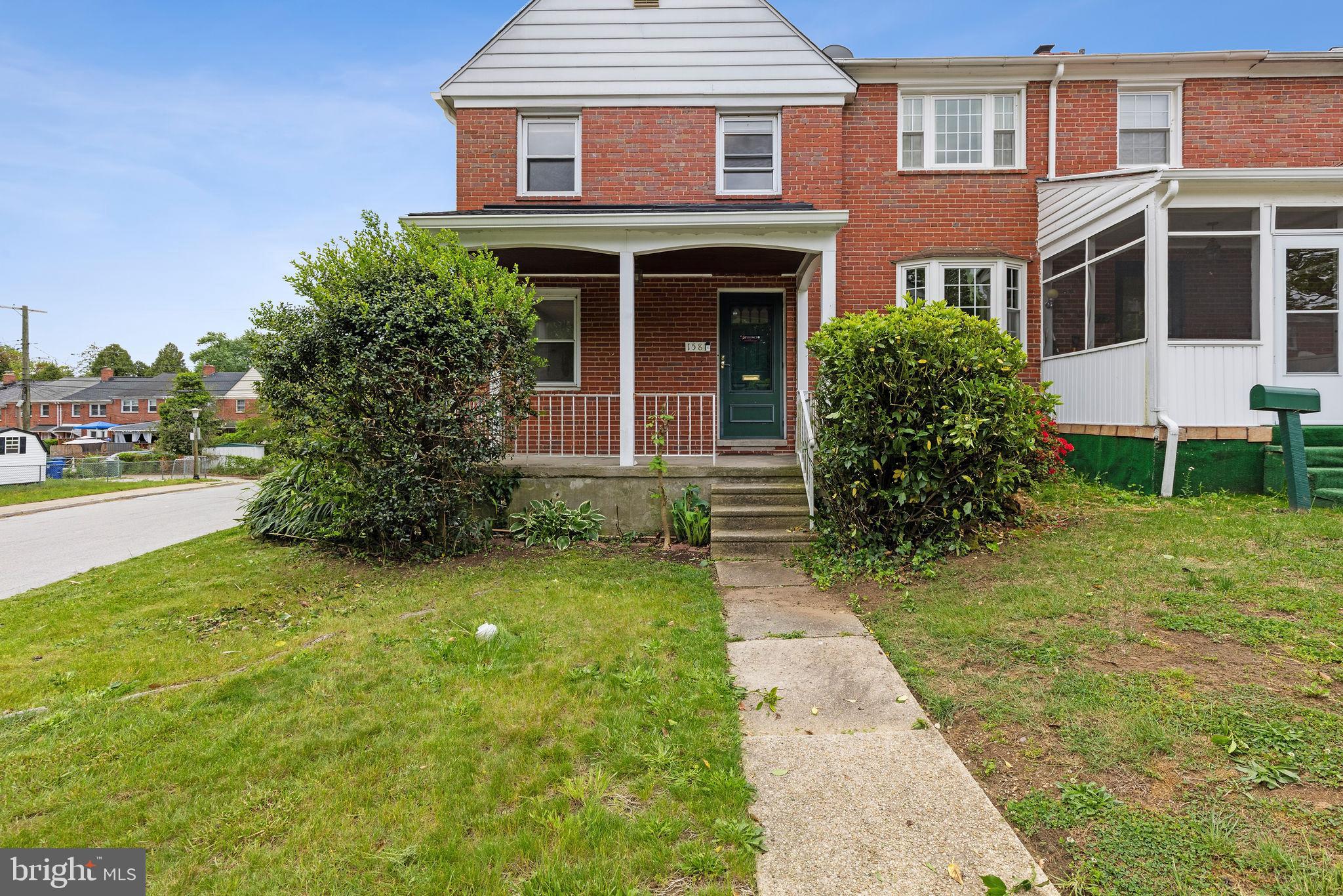 NORTHWOOD - Residential