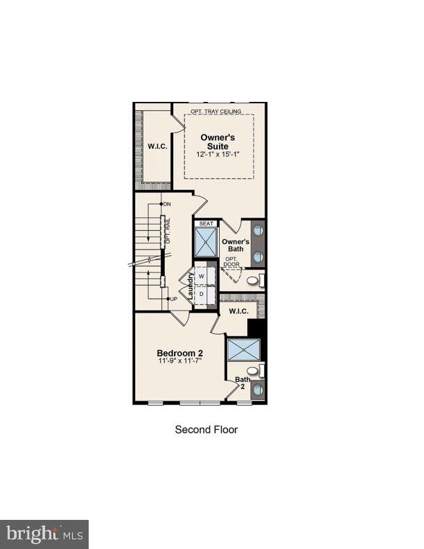 TOWNES AT SOUTH GLEBE - Residential