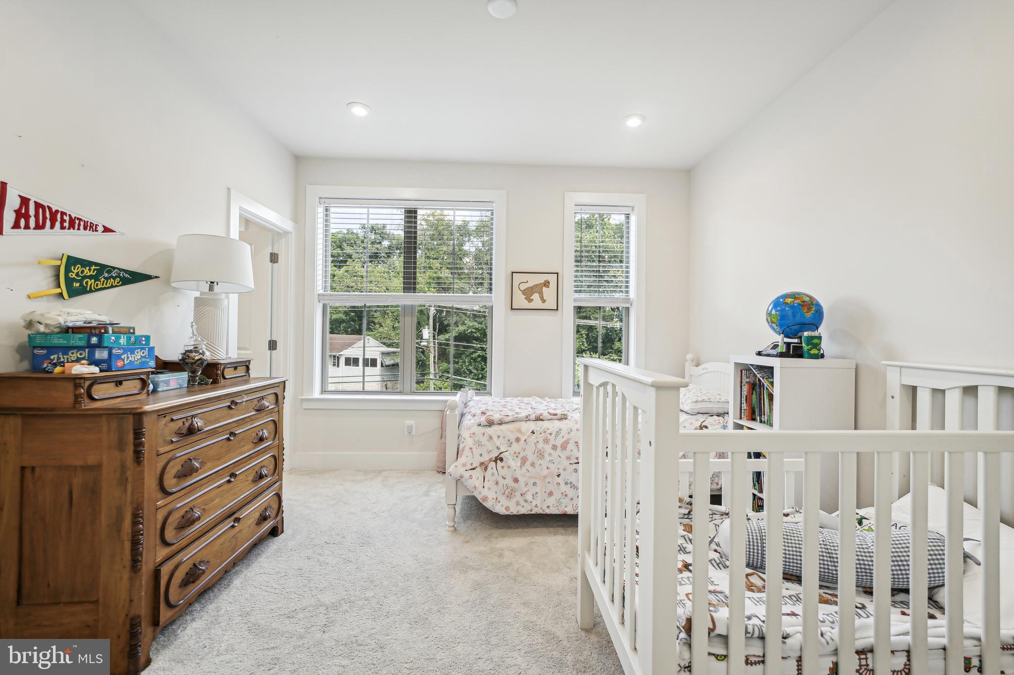 TOWNES AT SOUTH GLEBE - Residential