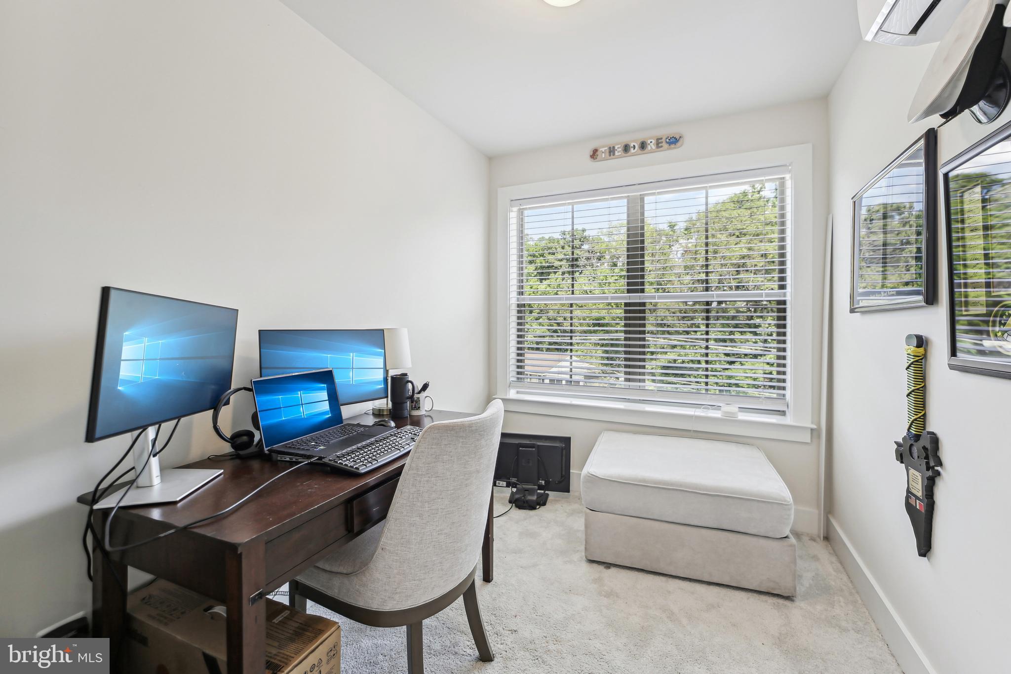 TOWNES AT SOUTH GLEBE - Residential