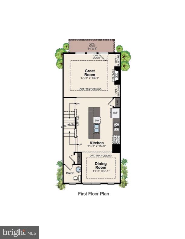 TOWNES AT SOUTH GLEBE - Residential