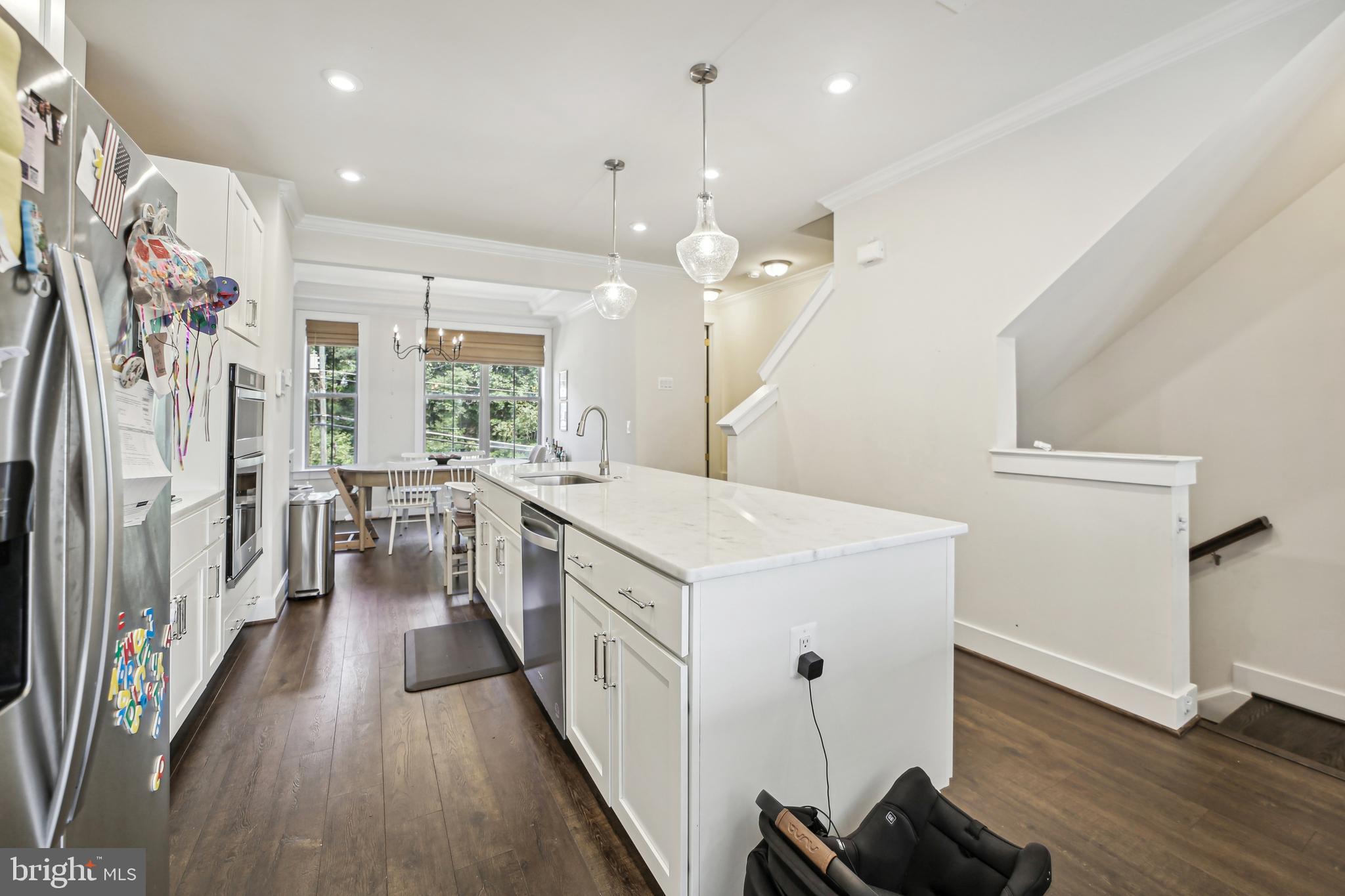 TOWNES AT SOUTH GLEBE - Residential