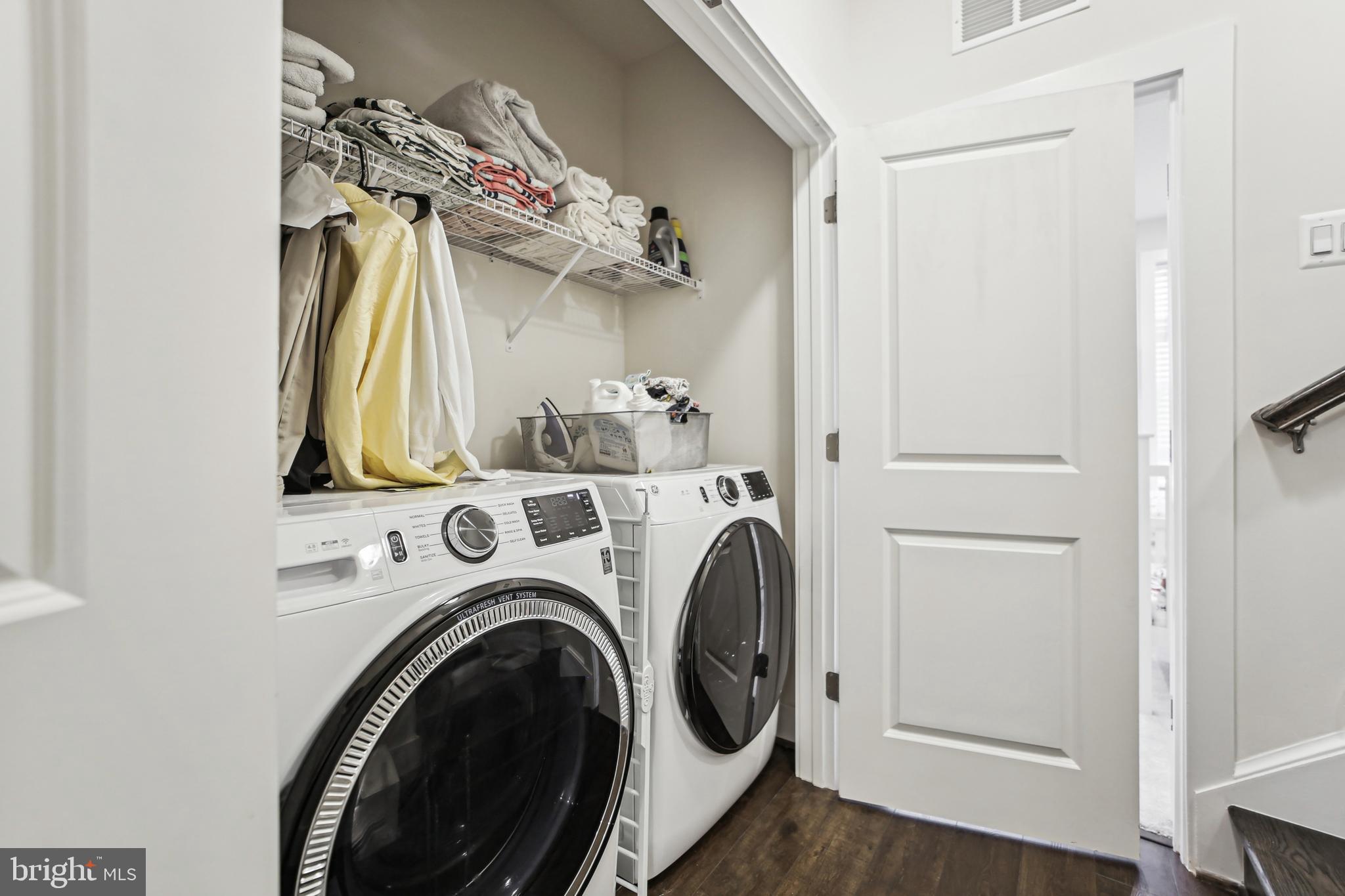 TOWNES AT SOUTH GLEBE - Residential