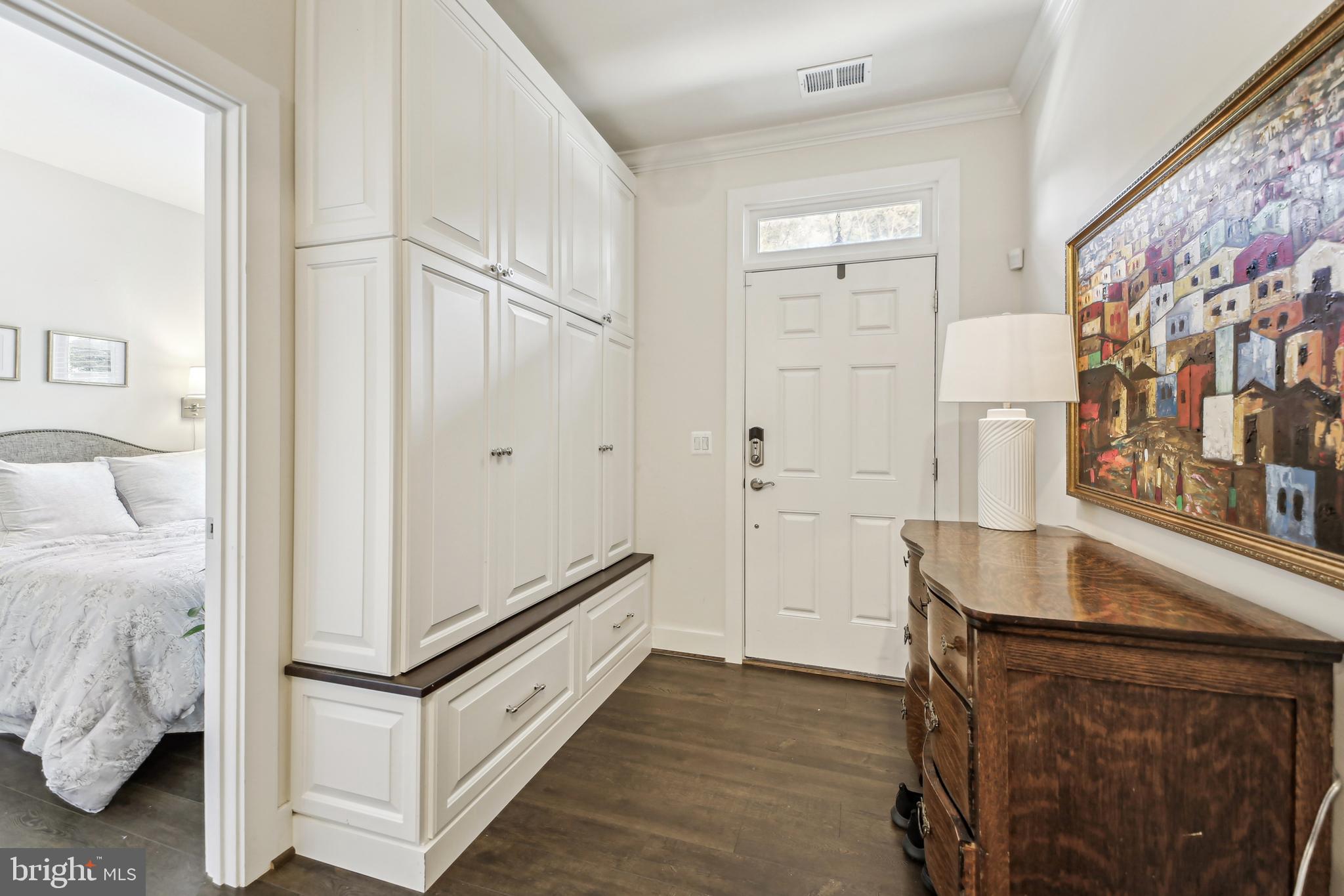 TOWNES AT SOUTH GLEBE - Residential