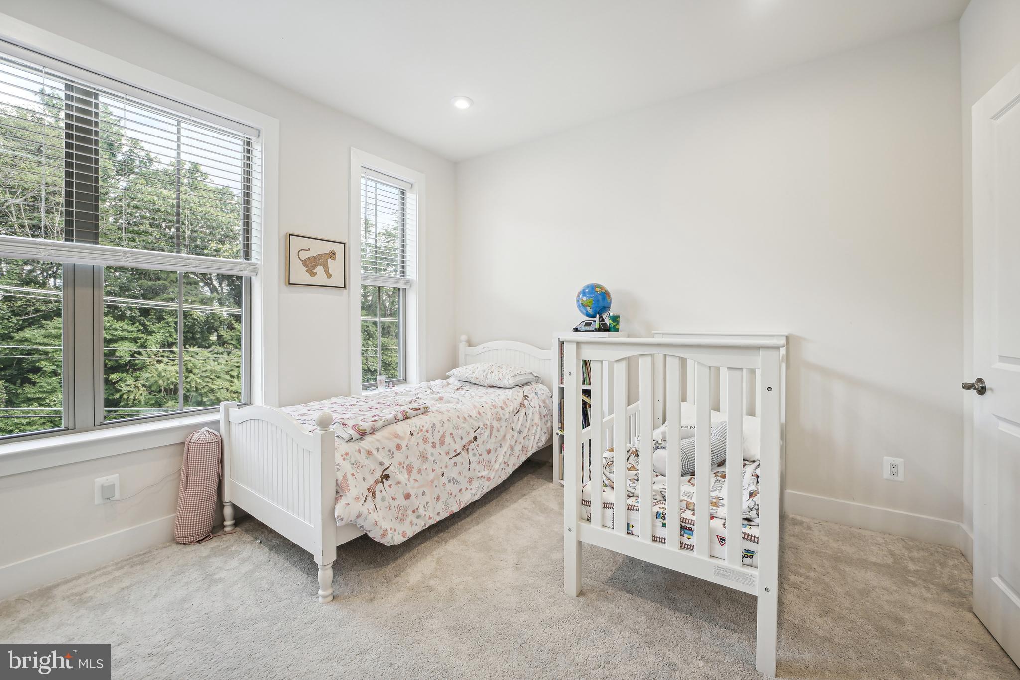 TOWNES AT SOUTH GLEBE - Residential