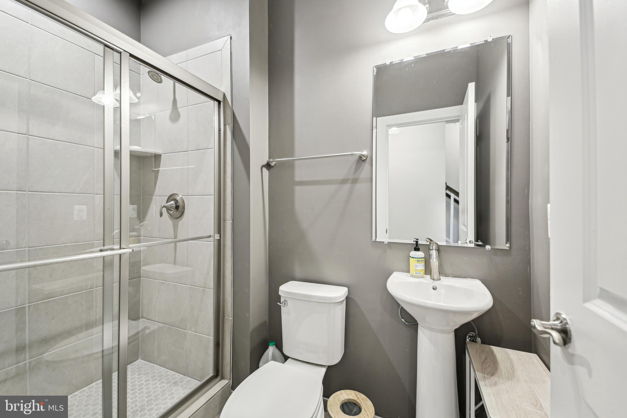 TOWNES AT SOUTH GLEBE - Residential