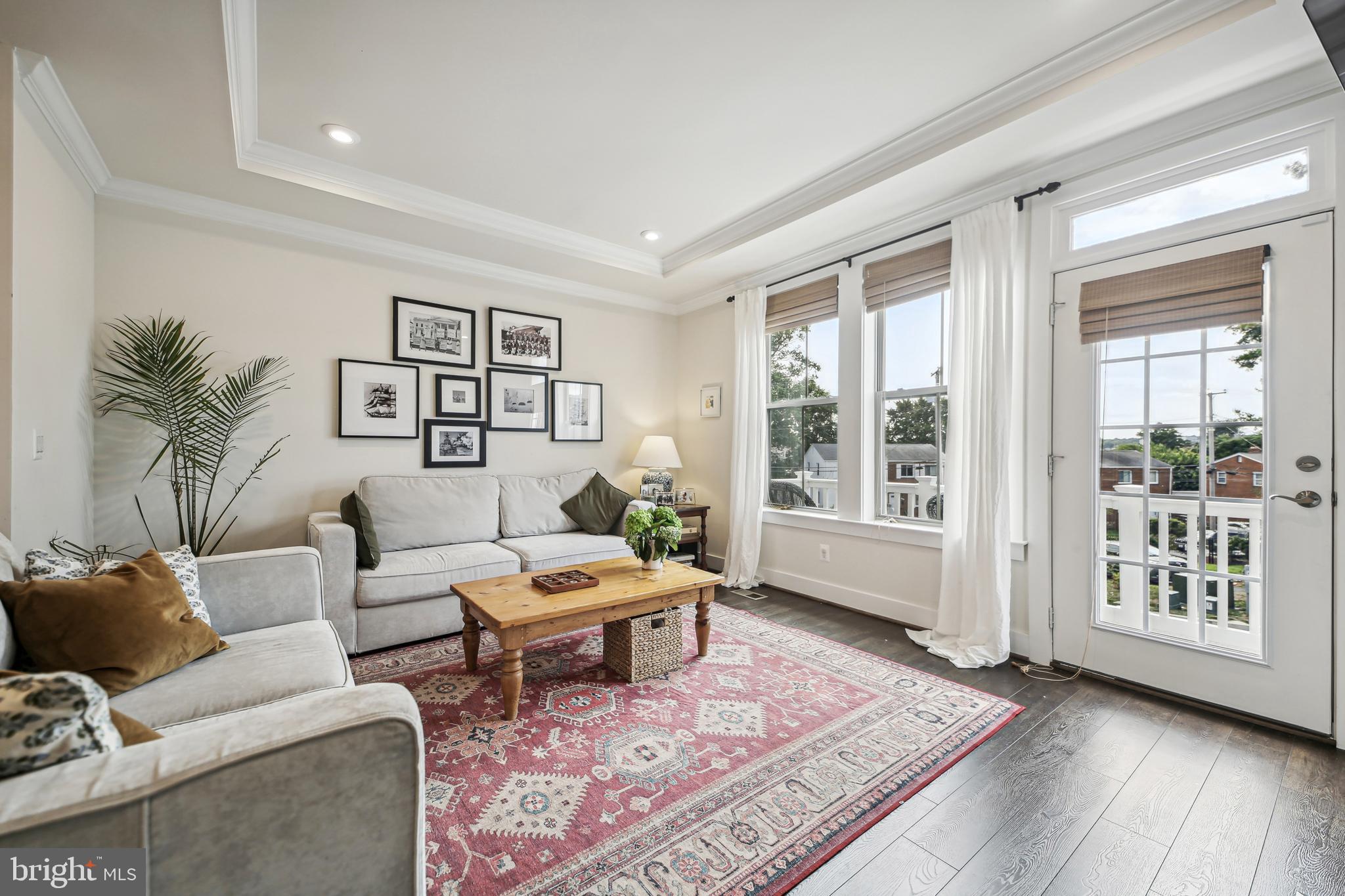 TOWNES AT SOUTH GLEBE - Residential