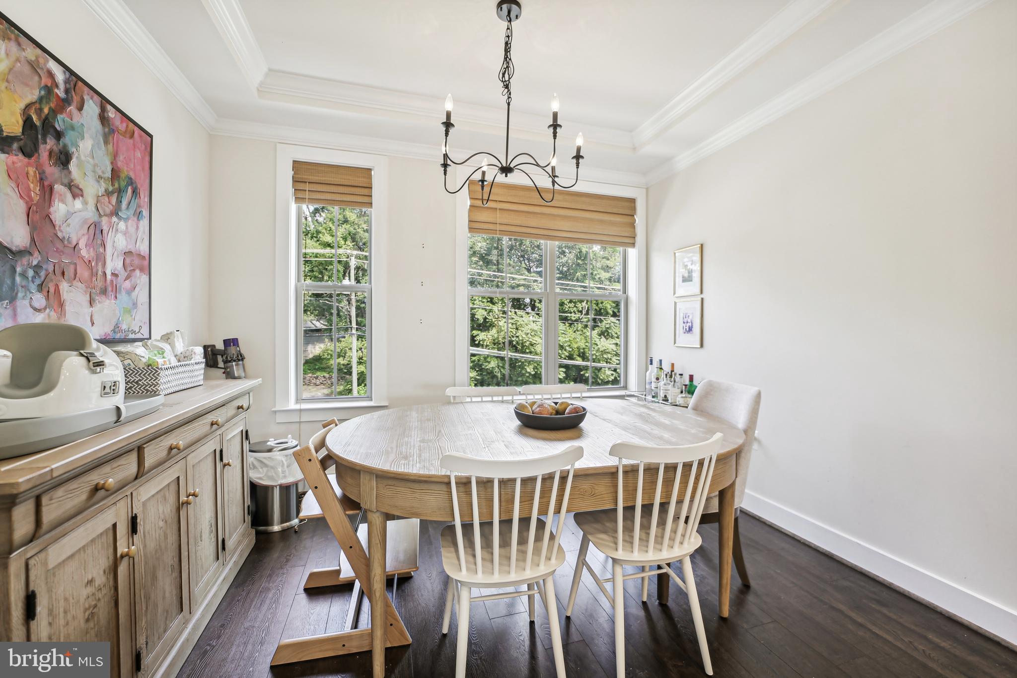 TOWNES AT SOUTH GLEBE - Residential