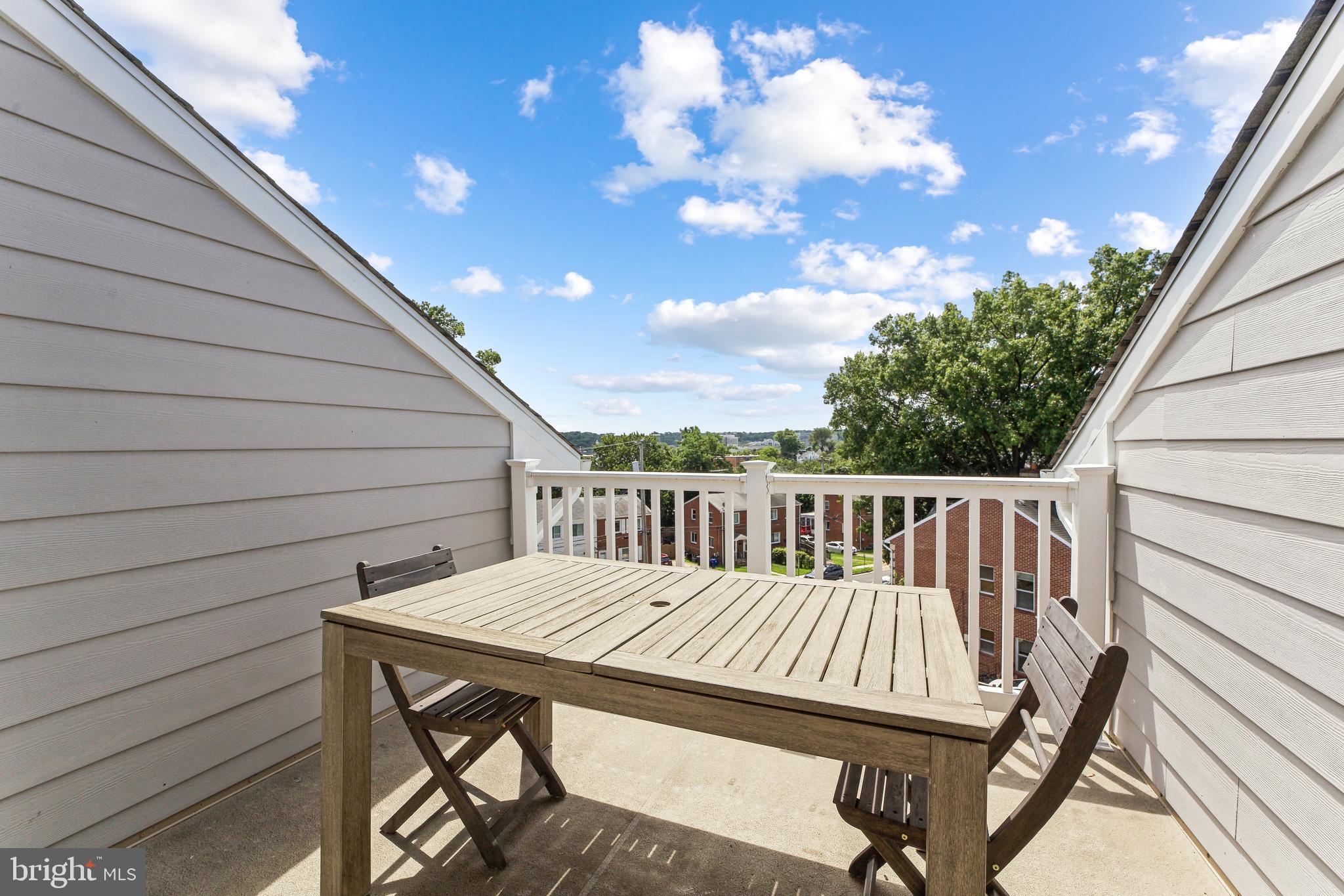 TOWNES AT SOUTH GLEBE - Residential