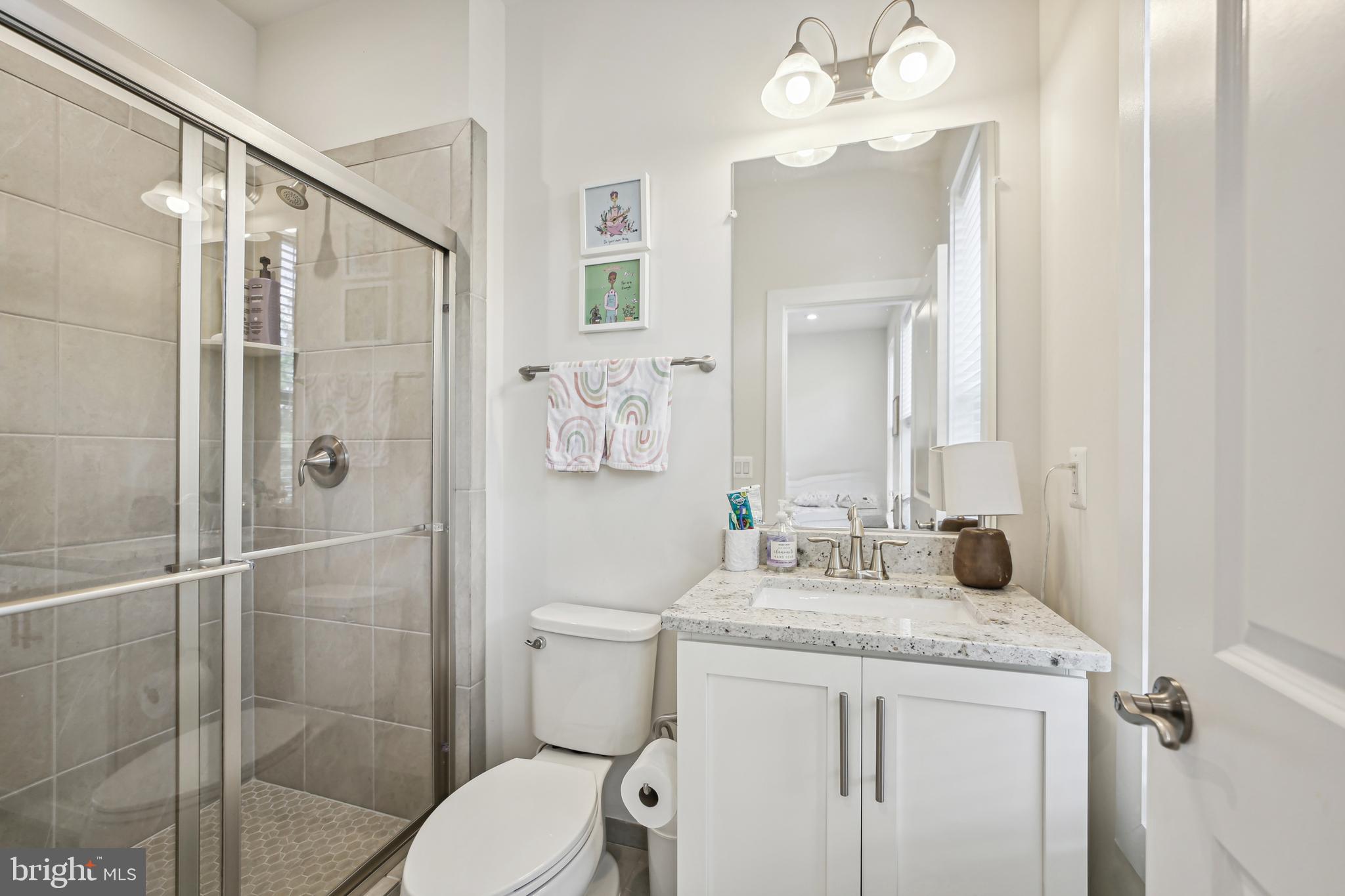 TOWNES AT SOUTH GLEBE - Residential