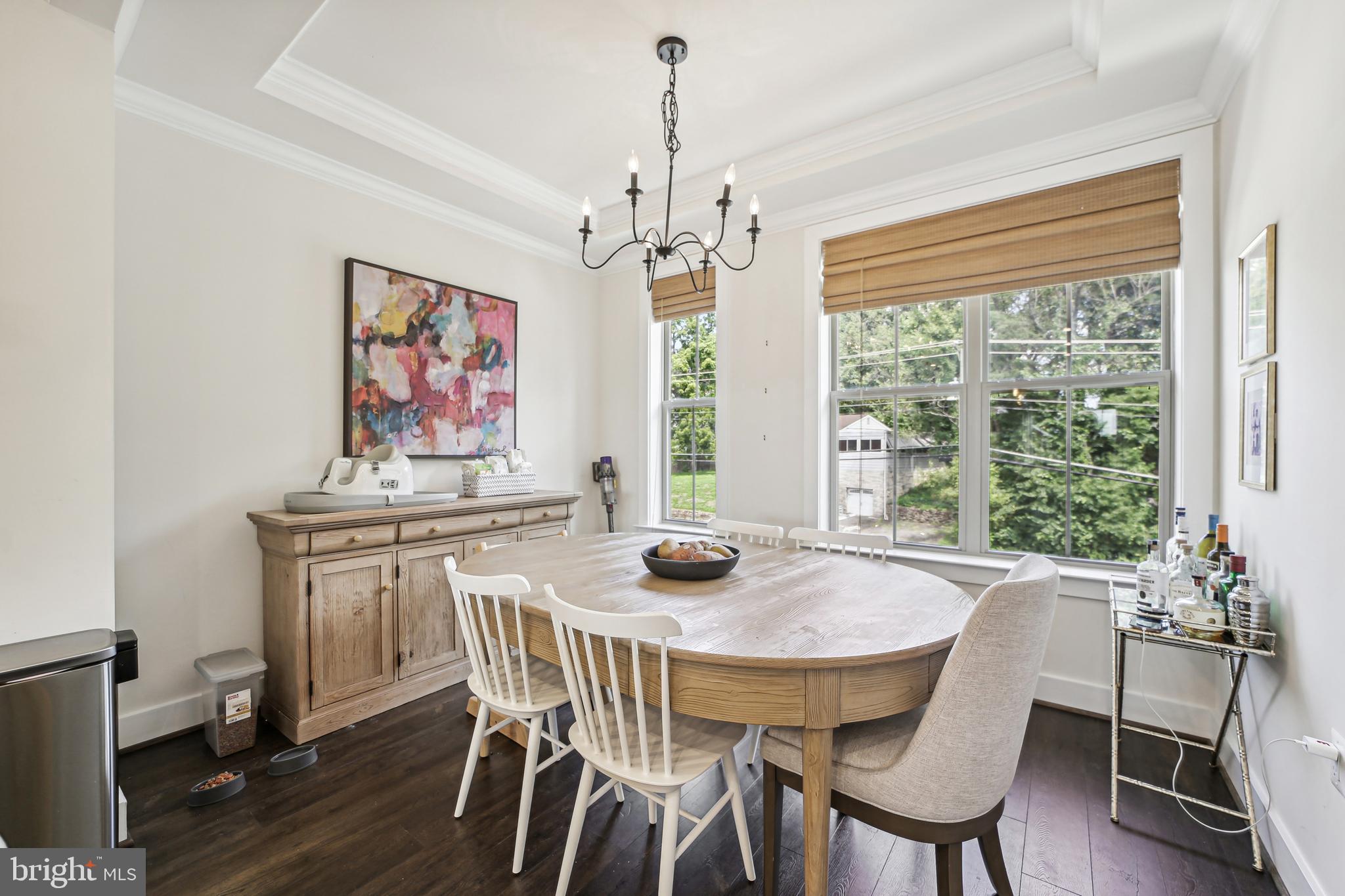 TOWNES AT SOUTH GLEBE - Residential