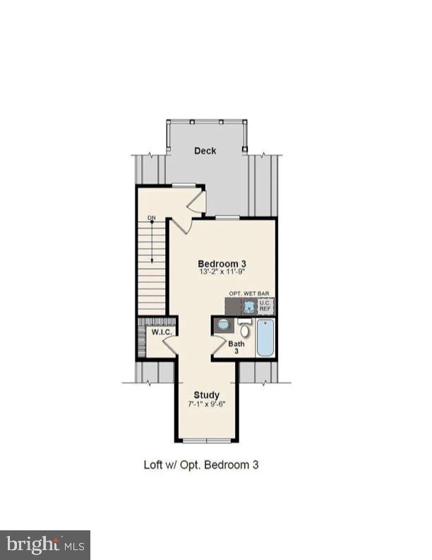 TOWNES AT SOUTH GLEBE - Residential