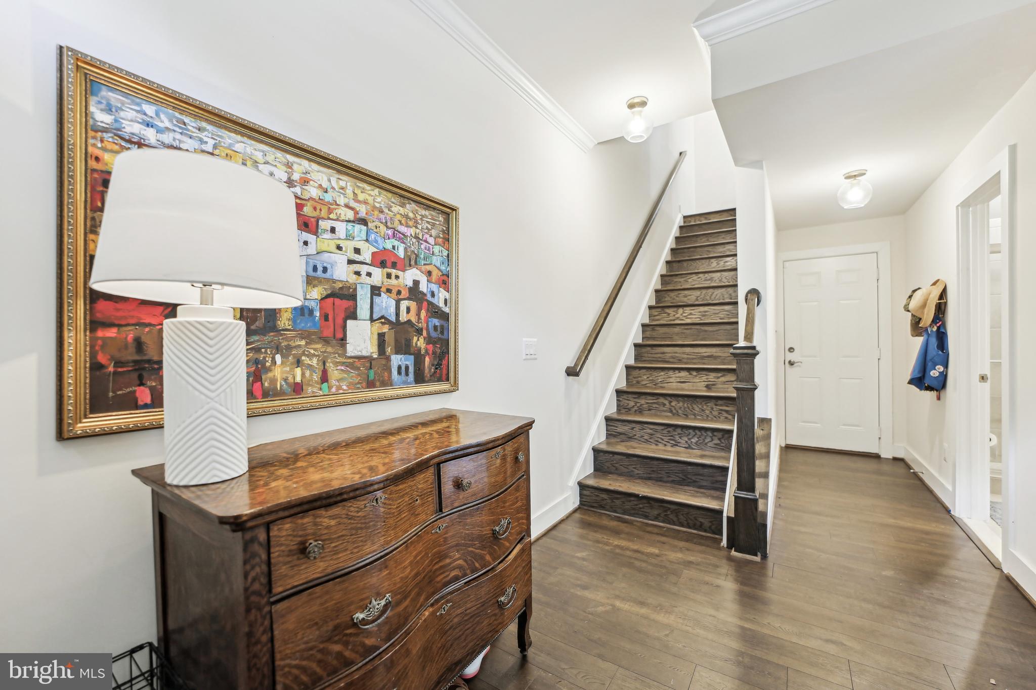 TOWNES AT SOUTH GLEBE - Residential