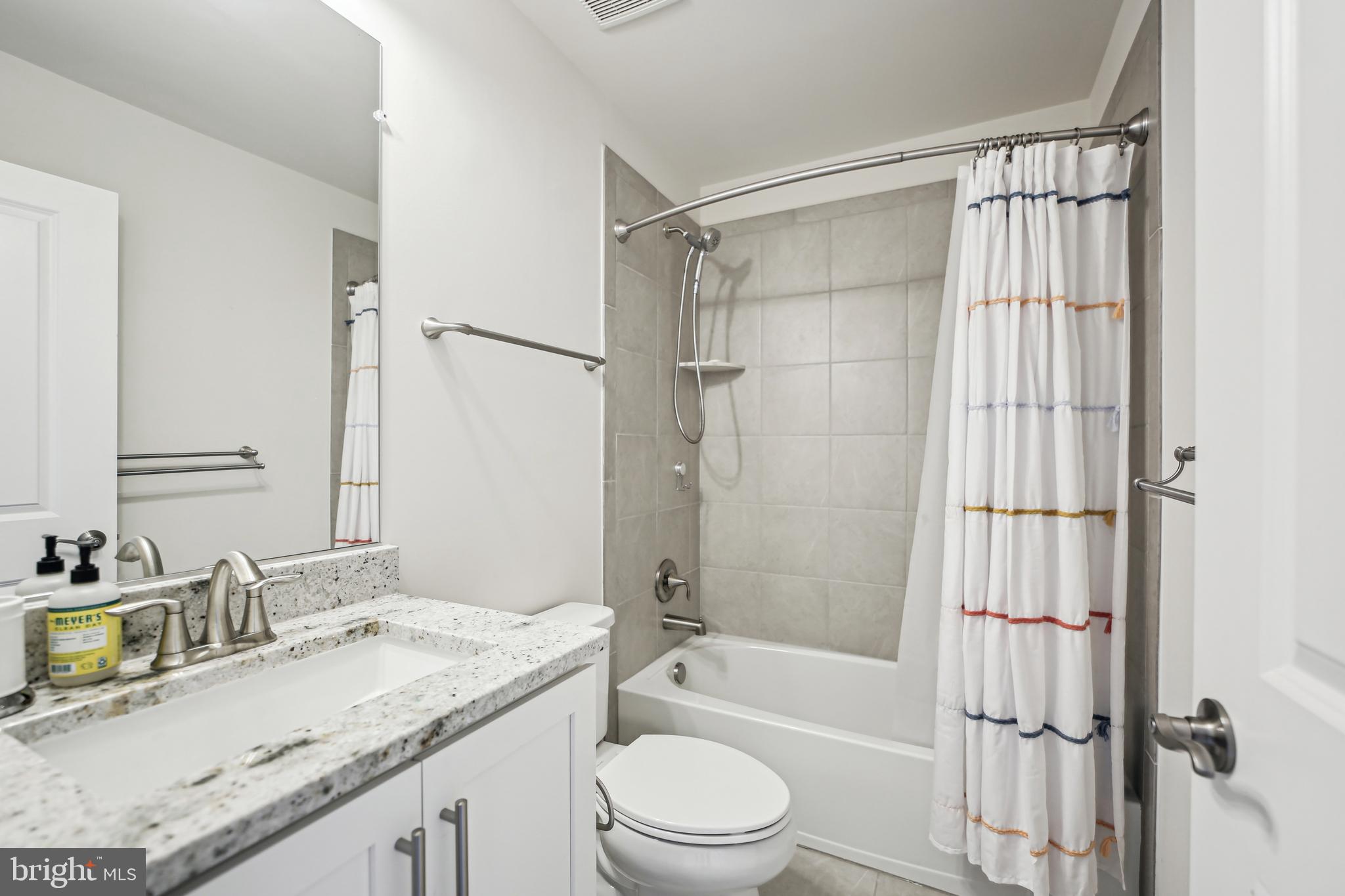 TOWNES AT SOUTH GLEBE - Residential