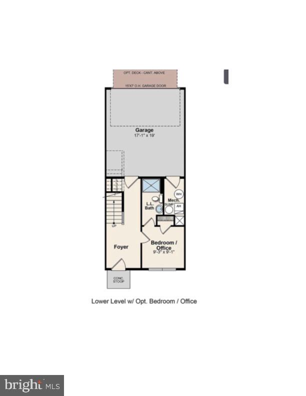 TOWNES AT SOUTH GLEBE - Residential