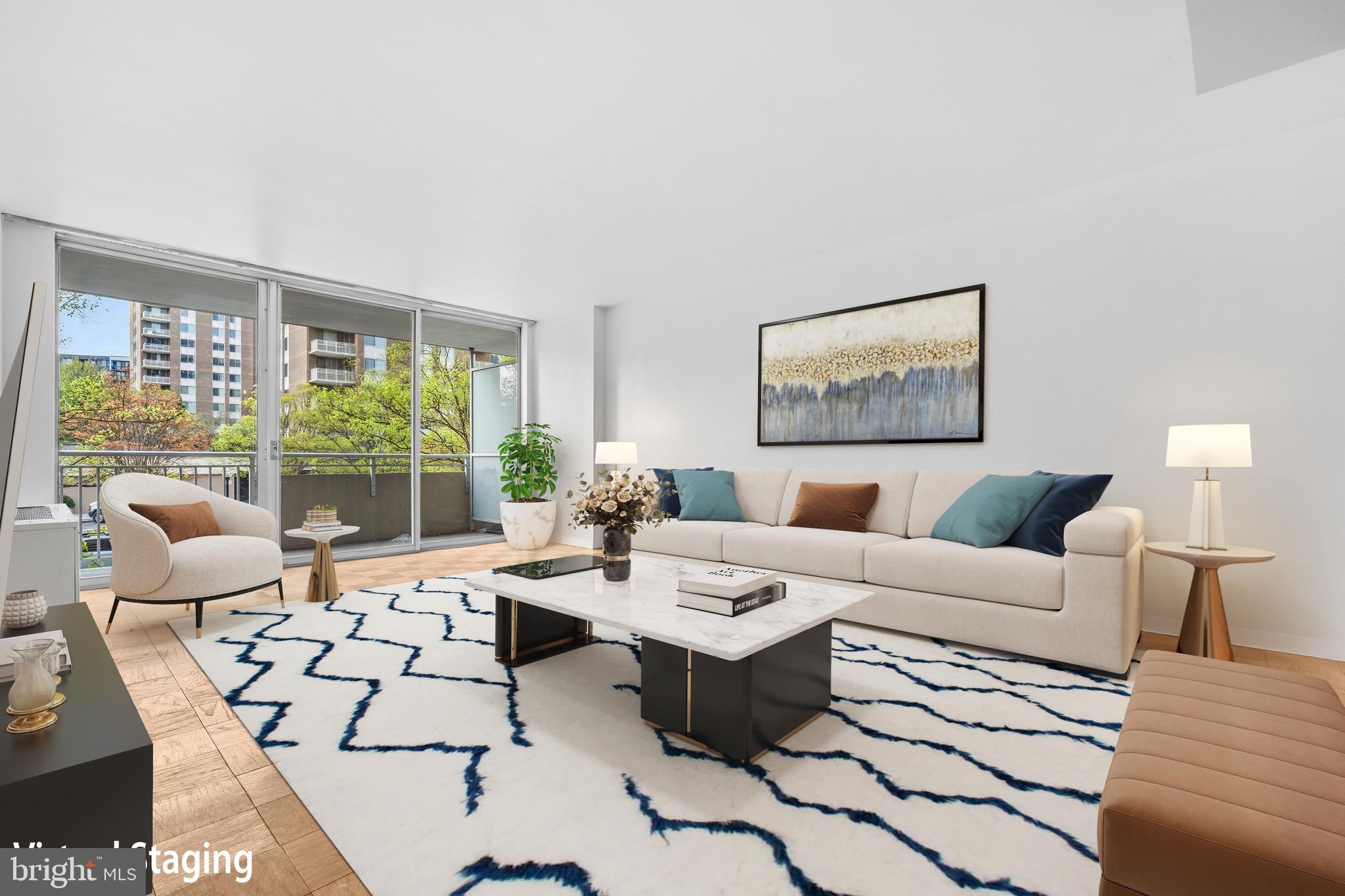 3001 VEAZEY TERRACE NW 615