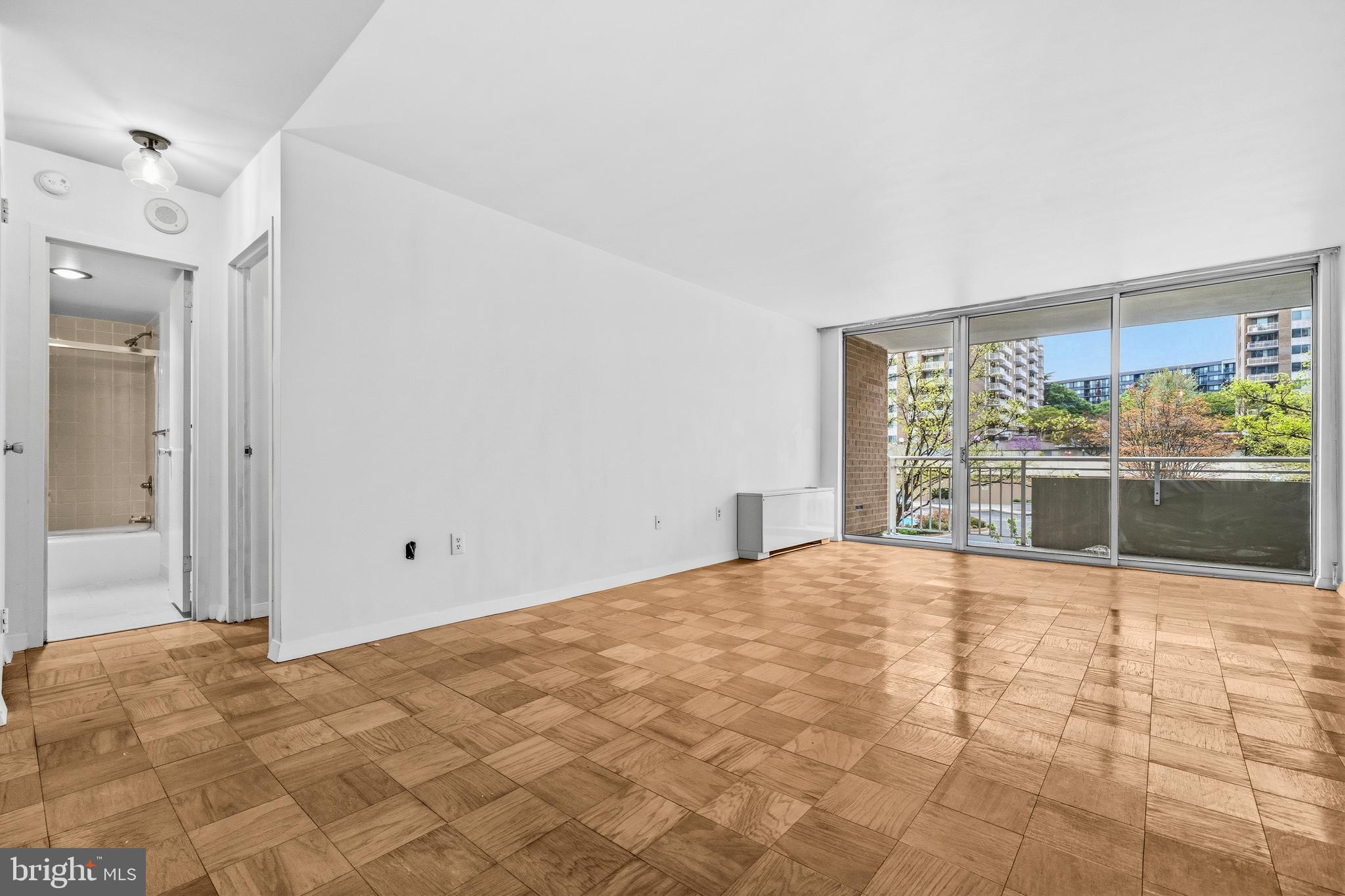 3001 VEAZEY TERRACE NW 615