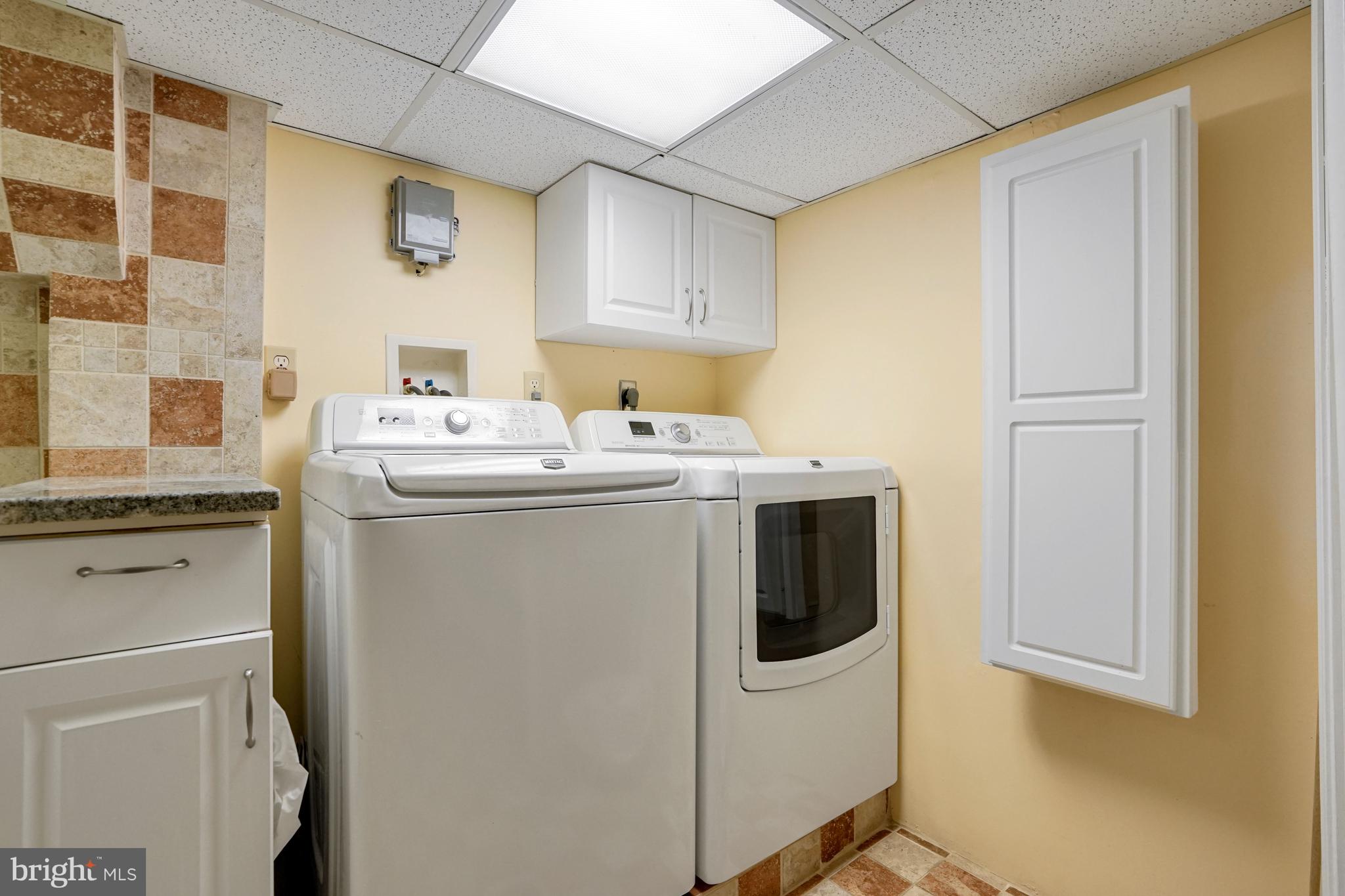 CHEVY CHASE - Residential Lease