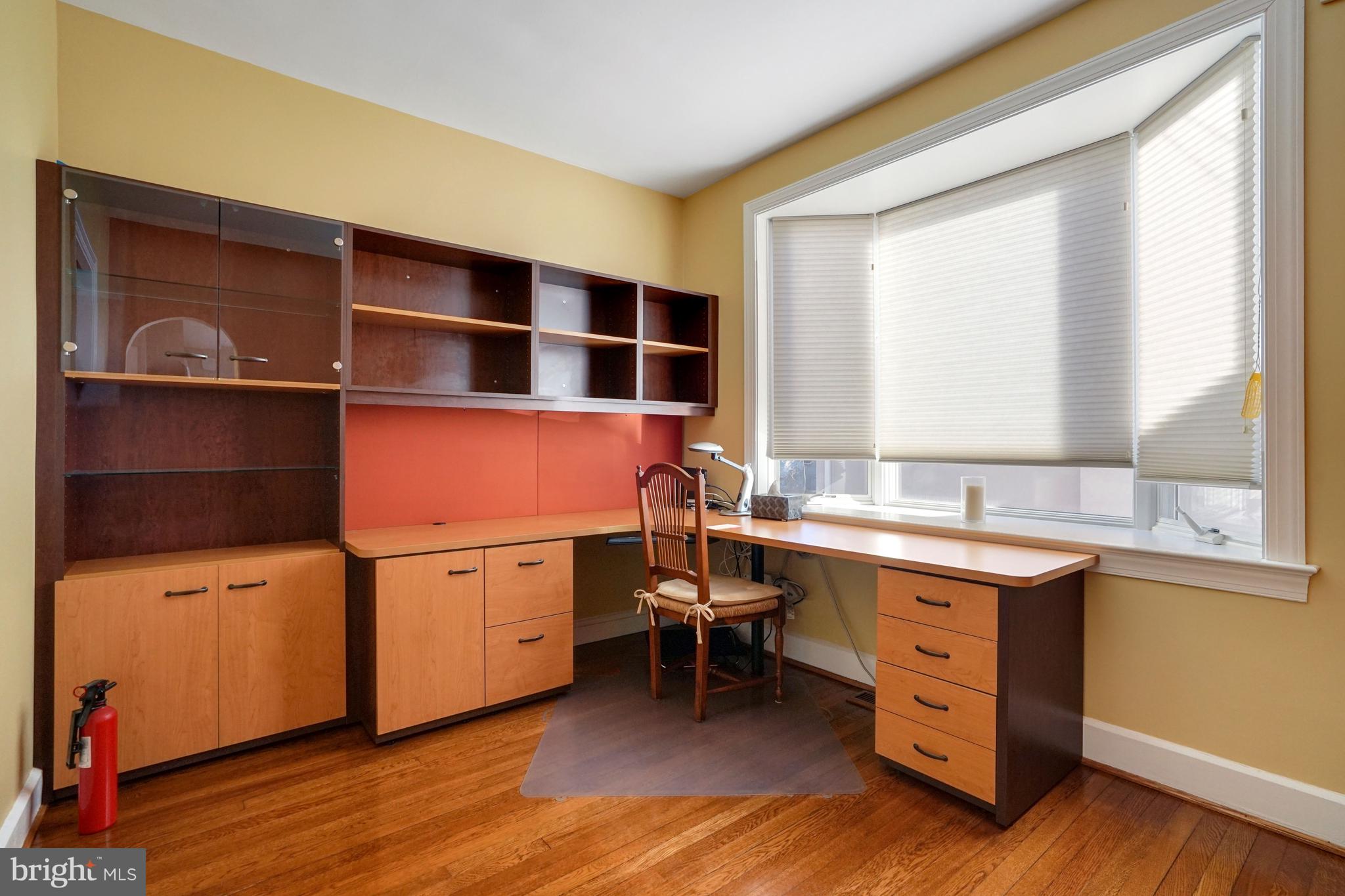 CHEVY CHASE - Residential Lease