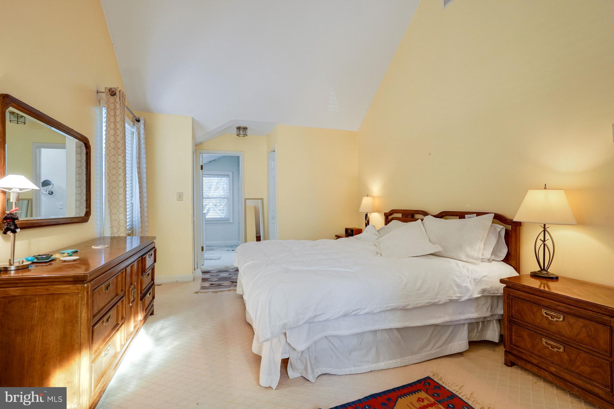 CHEVY CHASE - Residential Lease