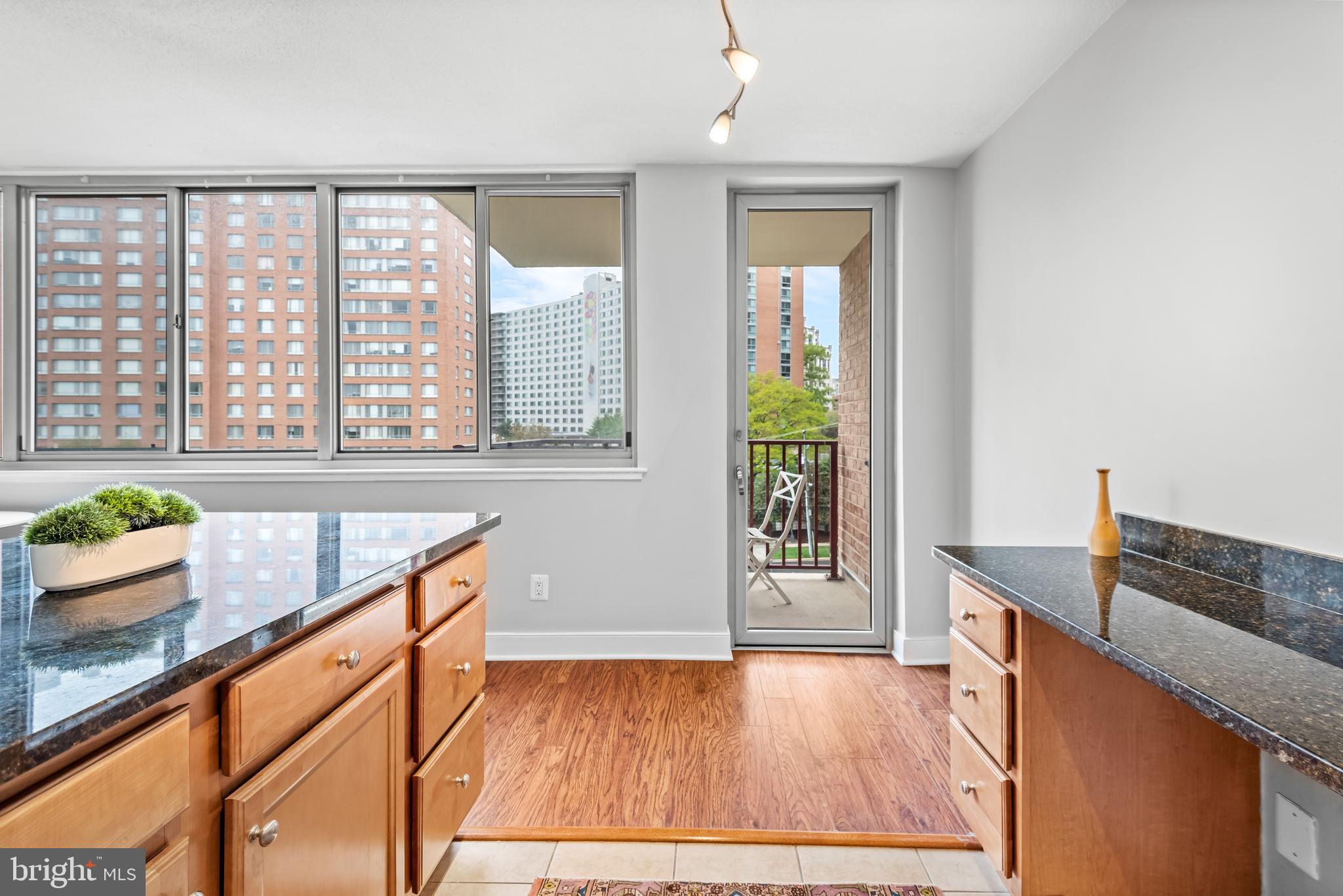 MICA CODM @ SILVER SPRING - Residential