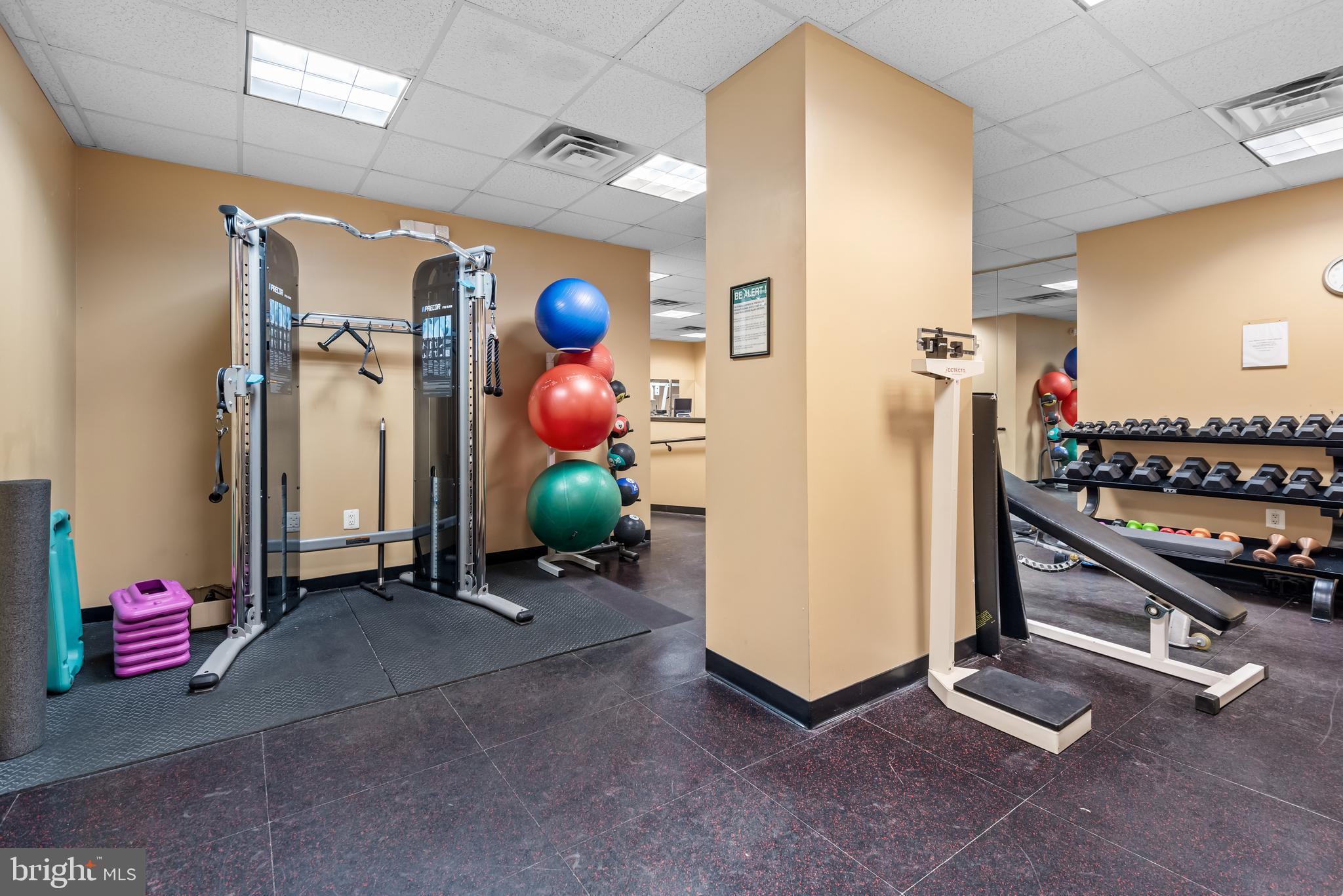 MICA CODM @ SILVER SPRING - Residential