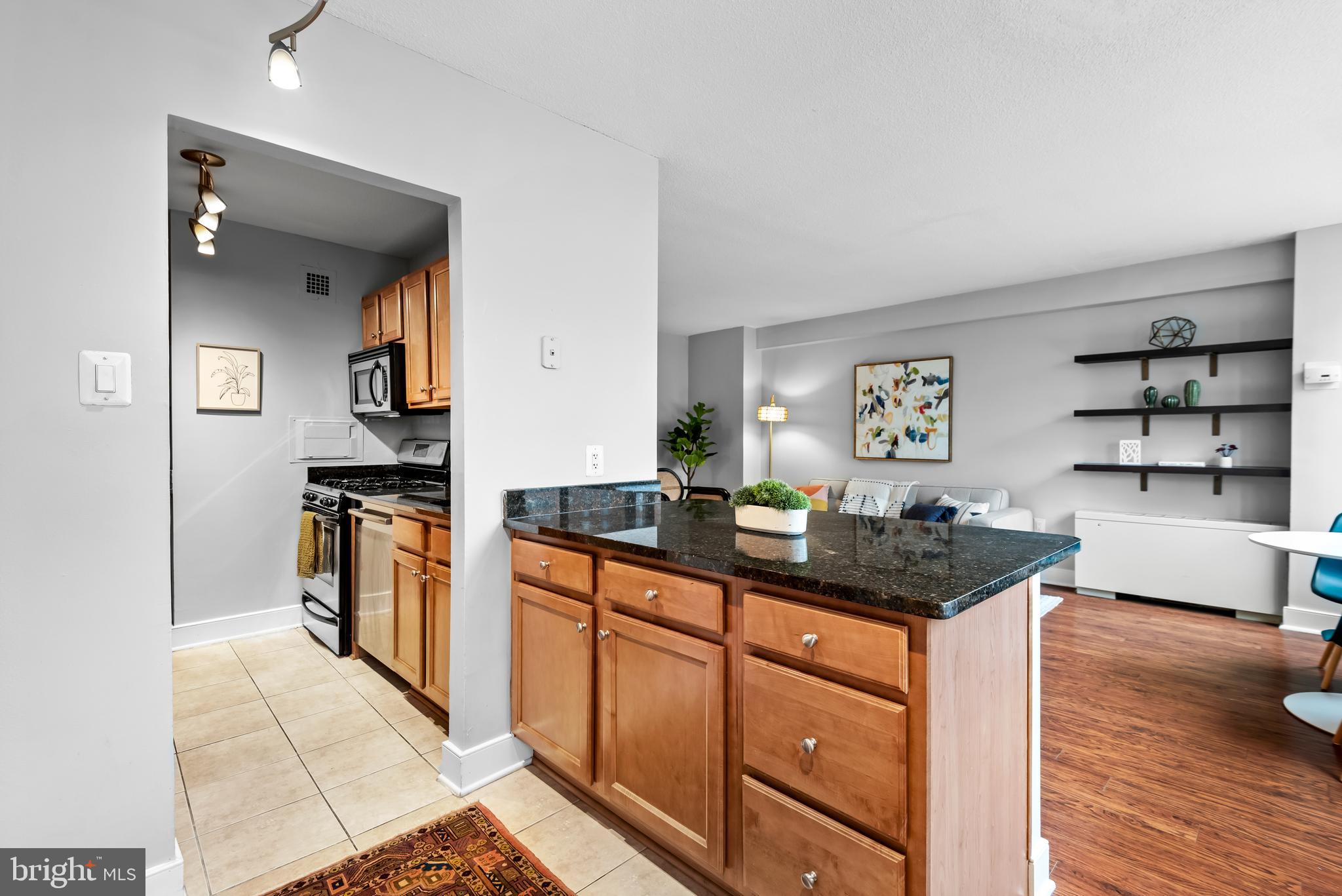 MICA CODM @ SILVER SPRING - Residential