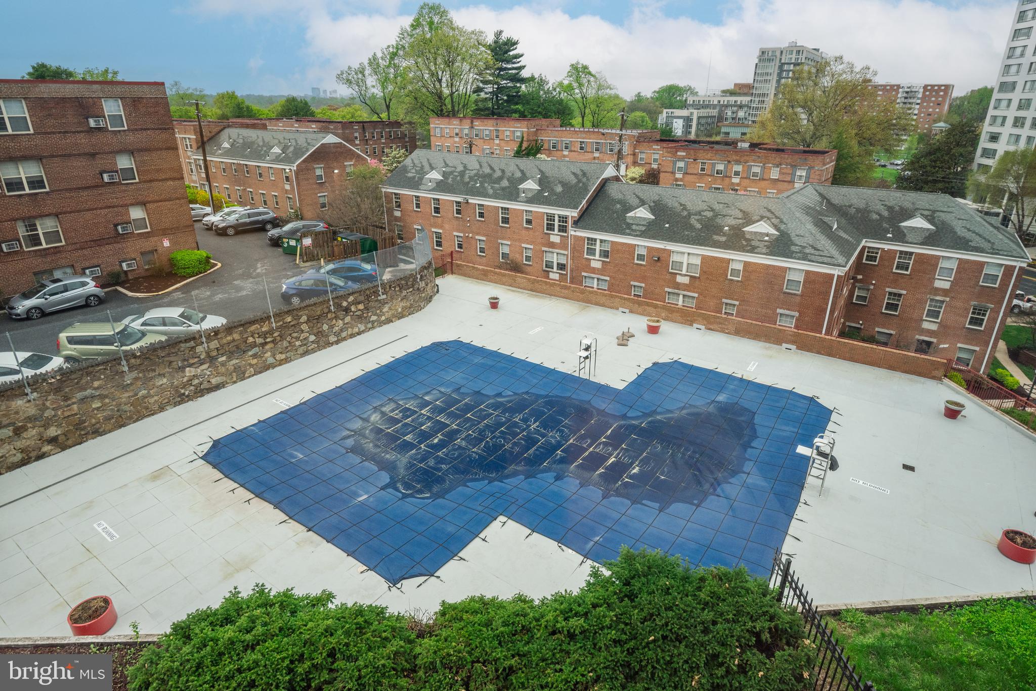 MICA CODM @ SILVER SPRING - Residential