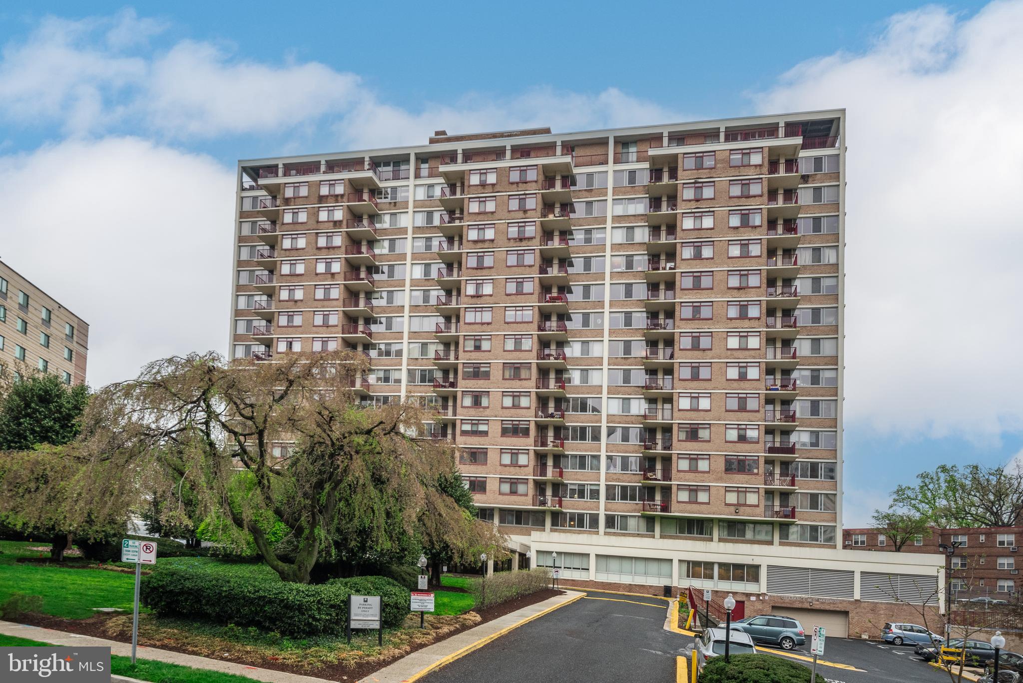 MICA CODM @ SILVER SPRING - Residential