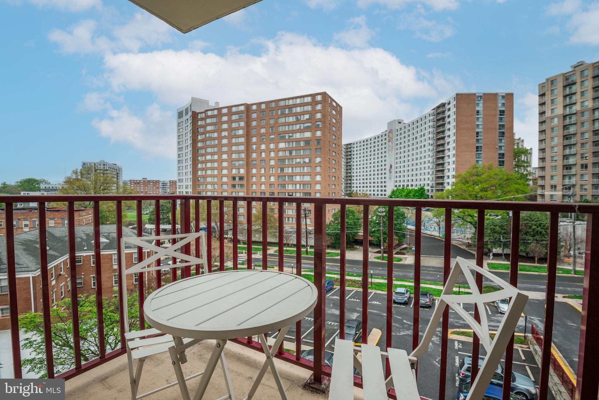 MICA CODM @ SILVER SPRING - Residential