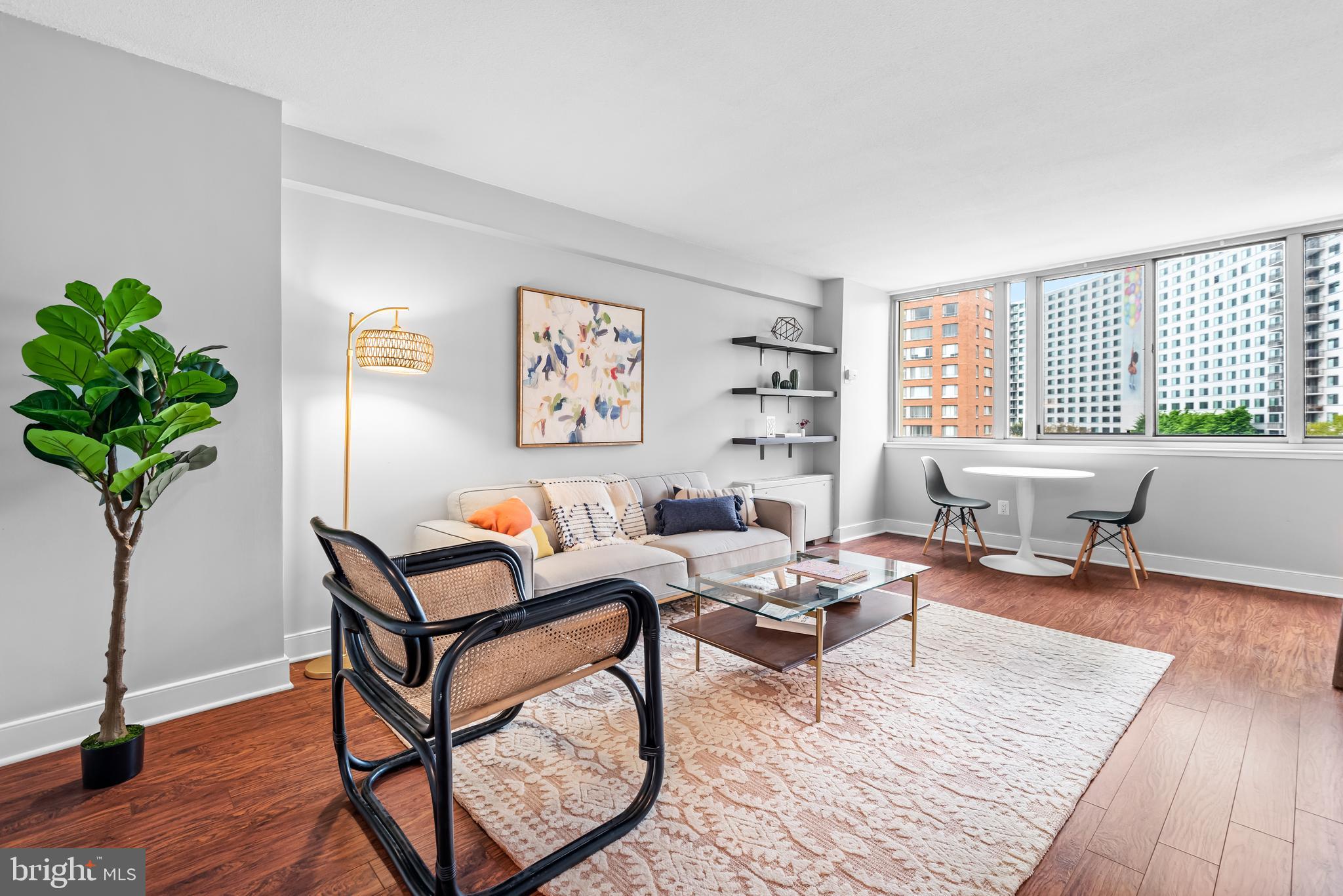 MICA CODM @ SILVER SPRING - Residential