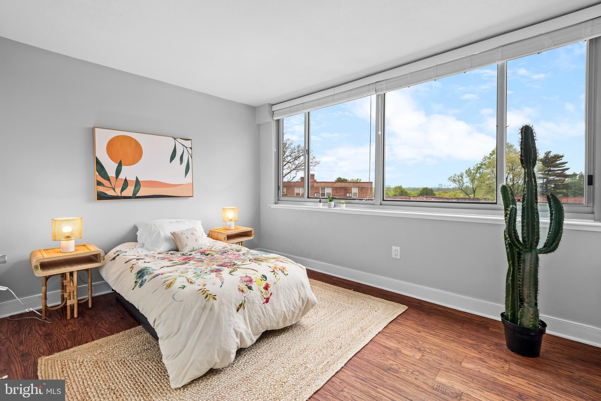 MICA CODM @ SILVER SPRING - Residential