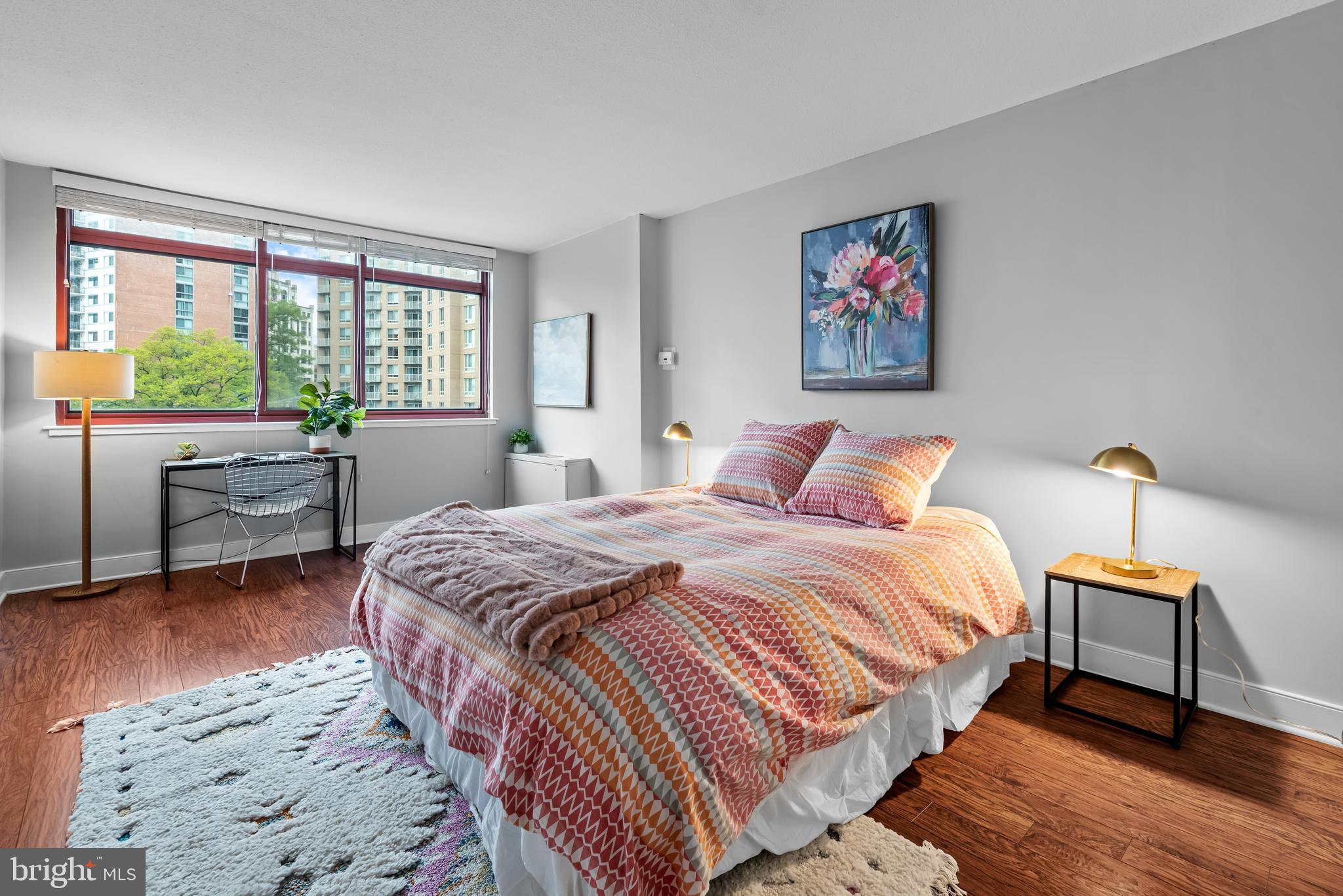 MICA CODM @ SILVER SPRING - Residential