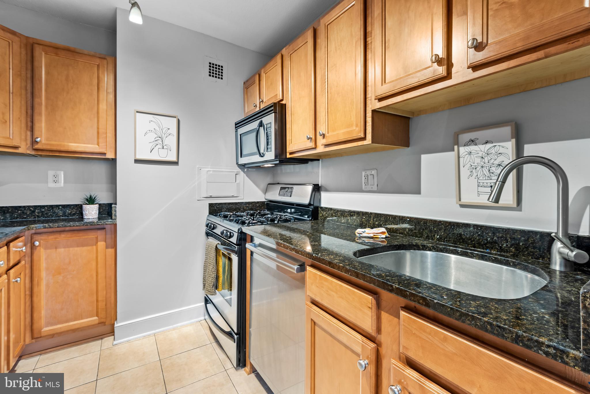 MICA CODM @ SILVER SPRING - Residential