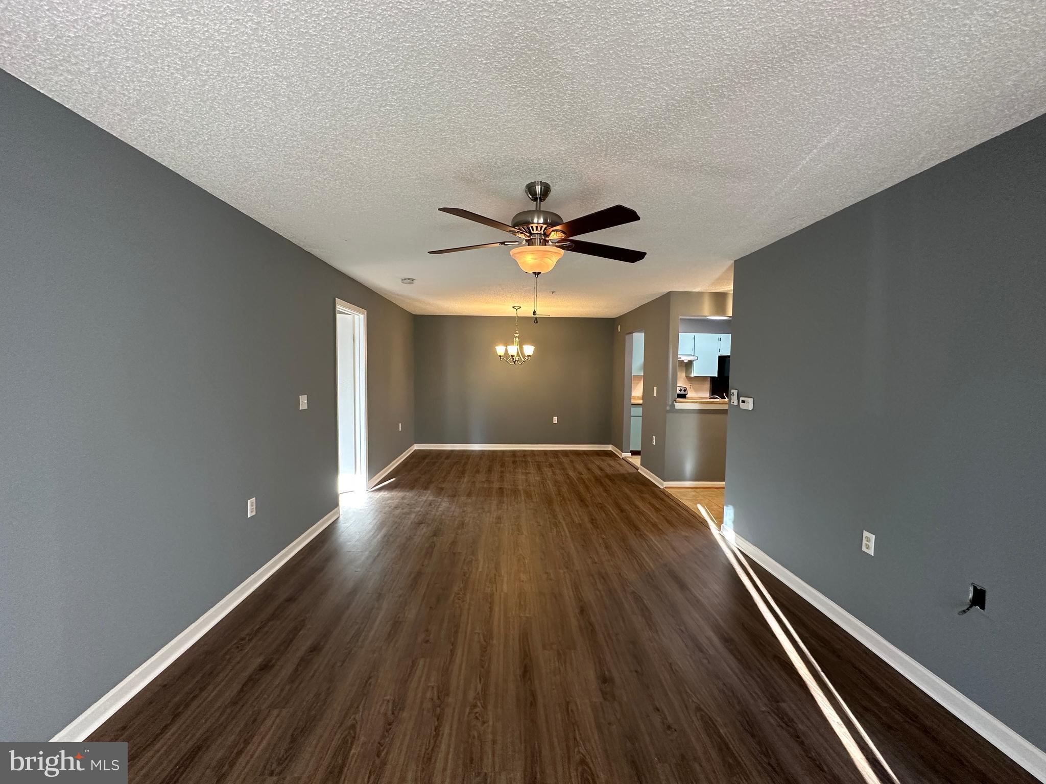 CHURCHILL VIEW - Residential Lease