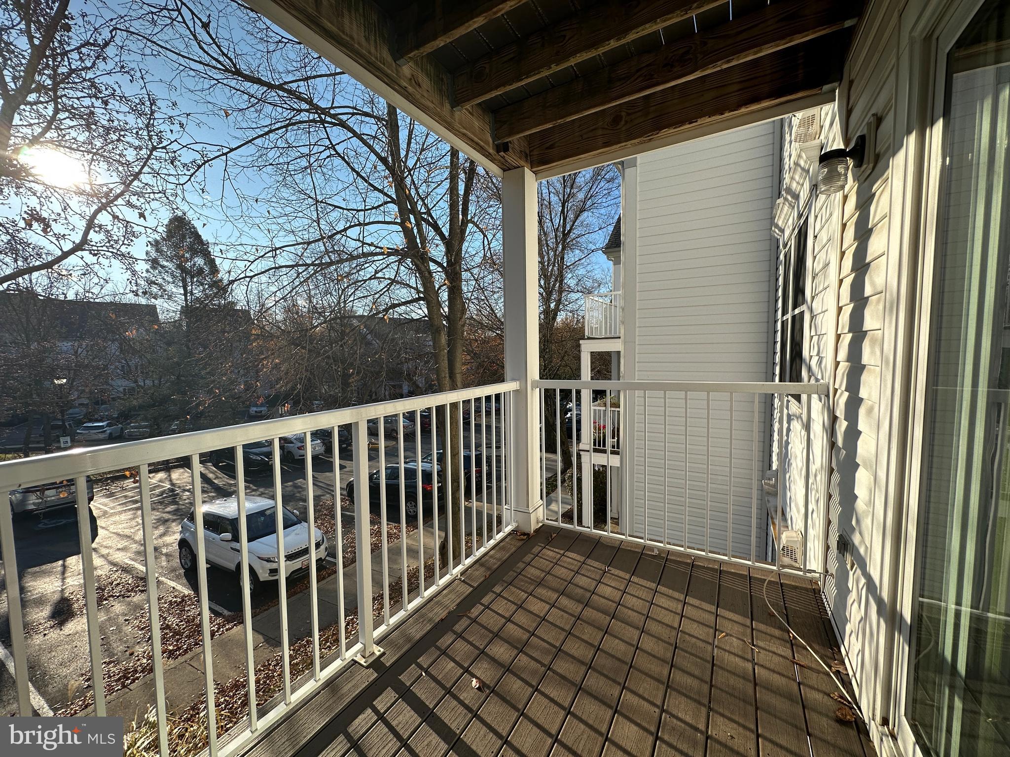 CHURCHILL VIEW - Residential Lease