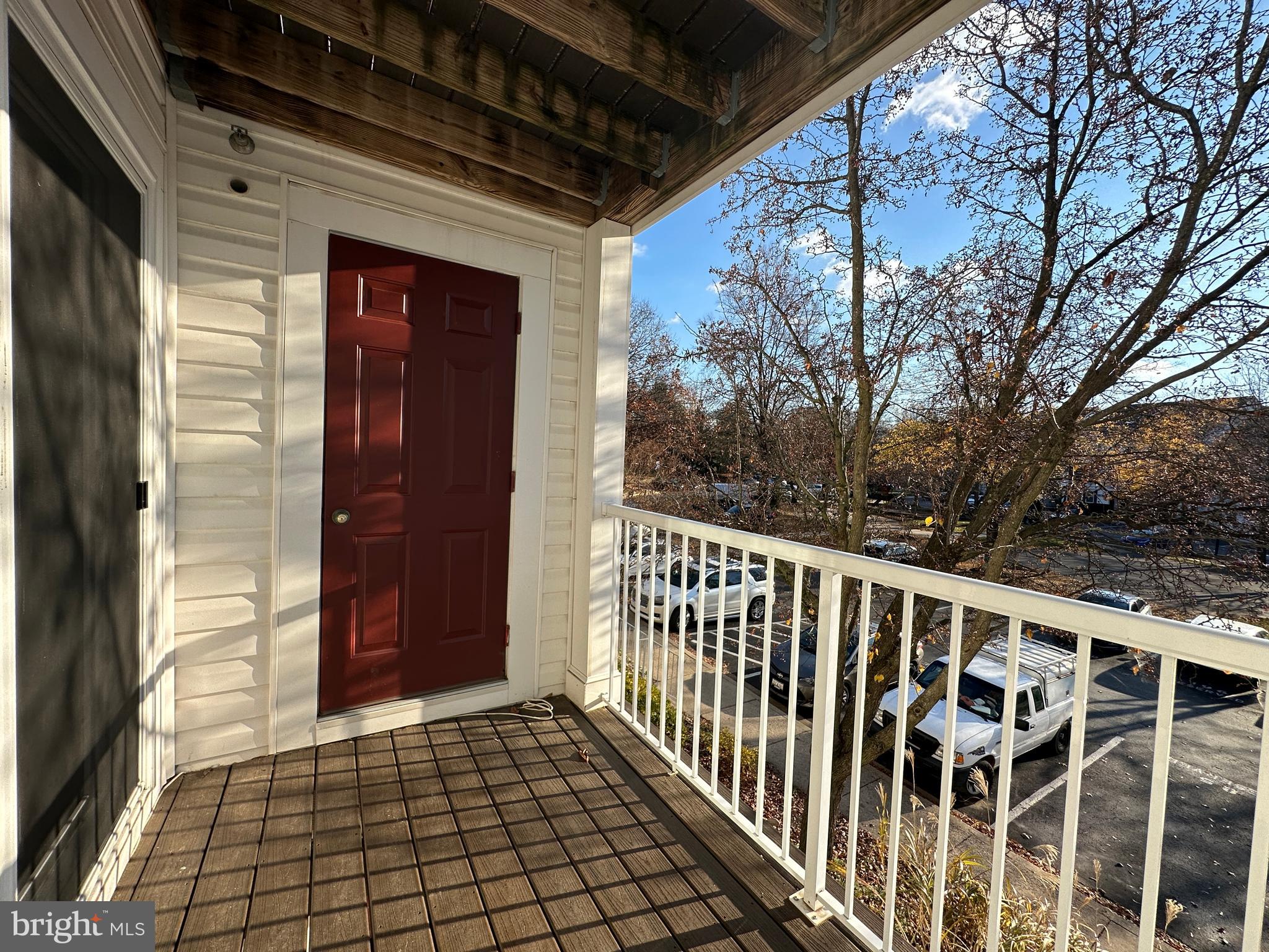 CHURCHILL VIEW - Residential Lease