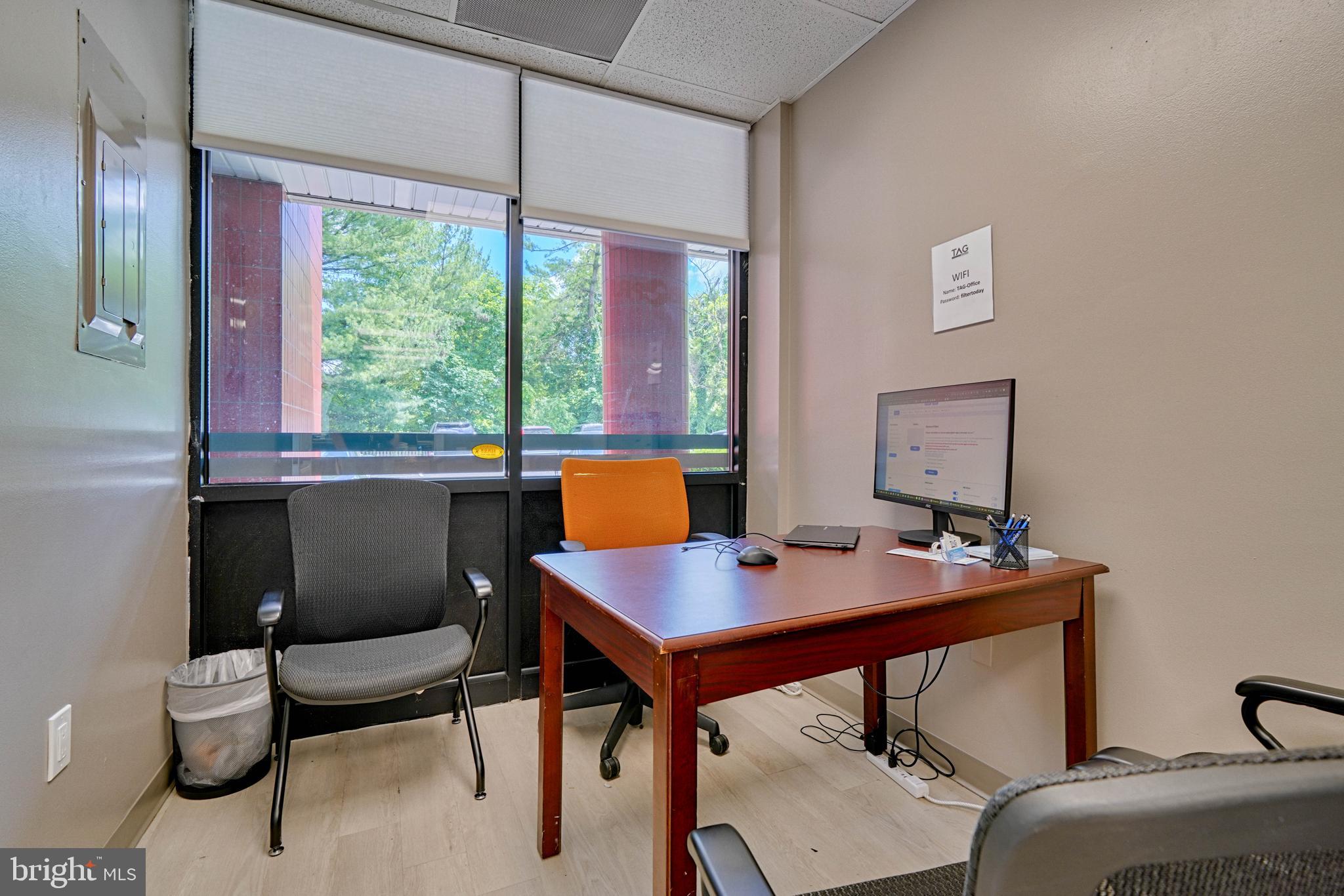 PIKESVILLE - Commercial Sale