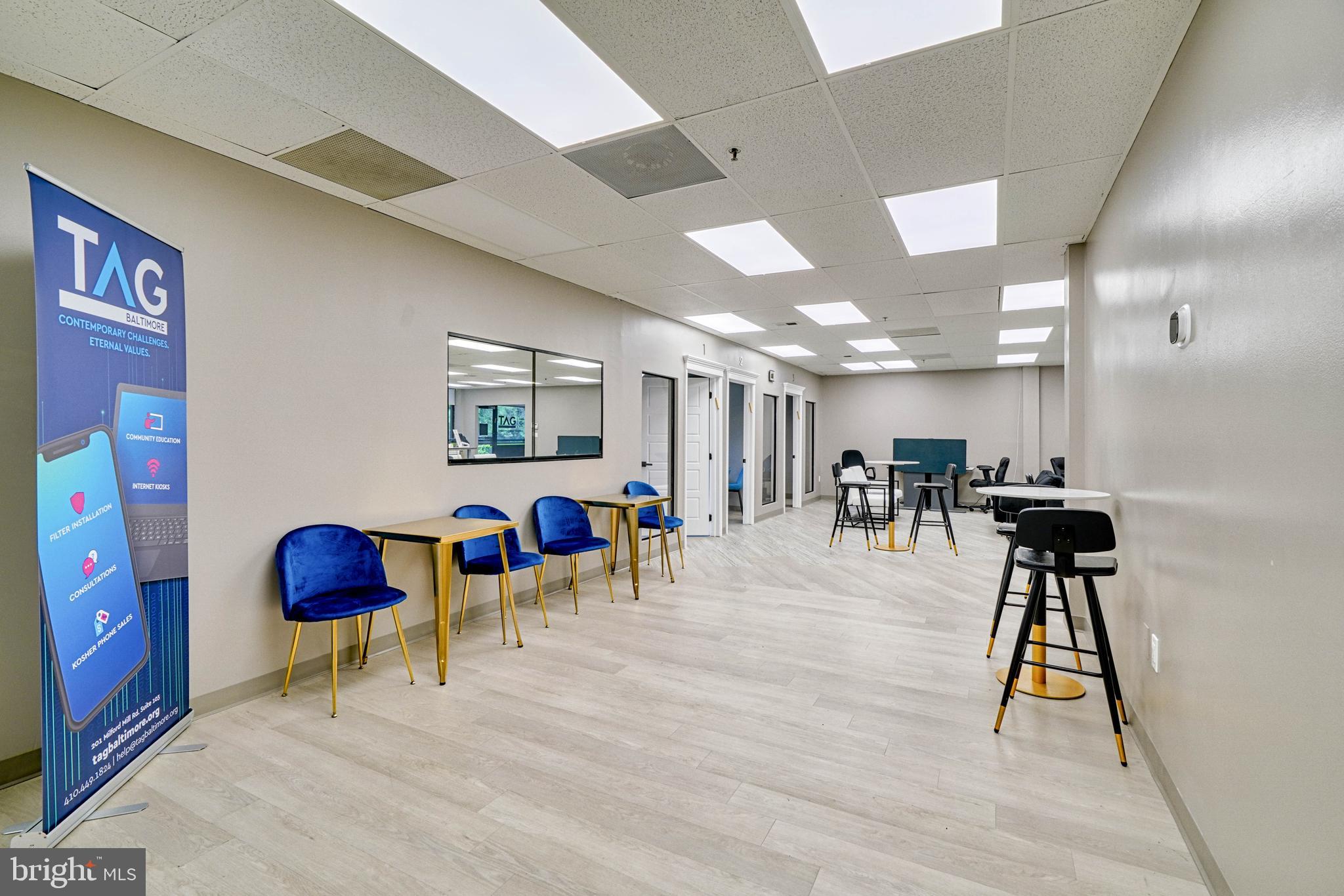 PIKESVILLE - Commercial Sale