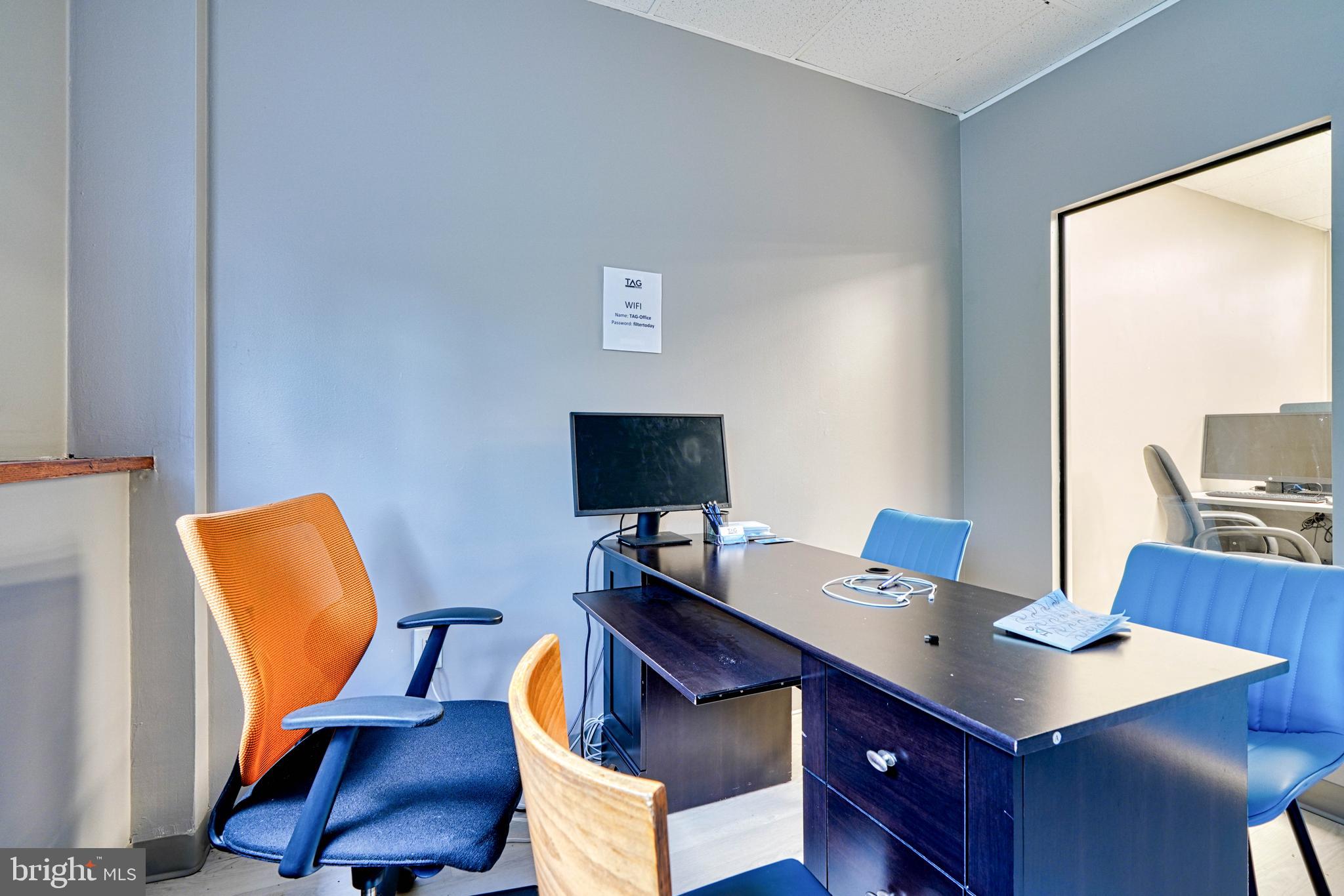 PIKESVILLE - Commercial Sale