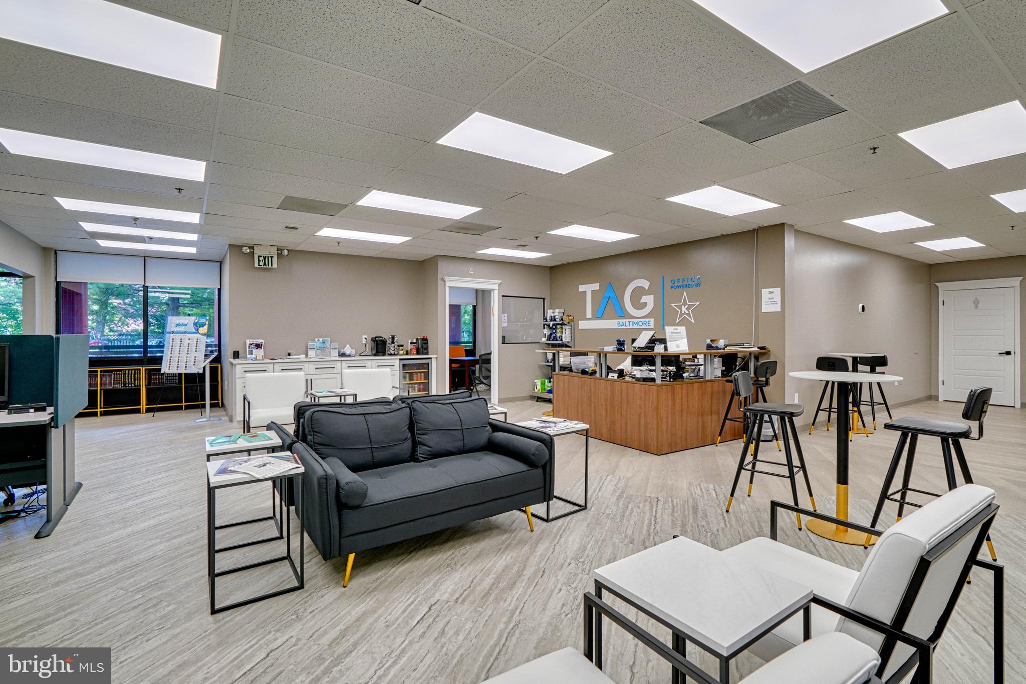 PIKESVILLE - Commercial Sale