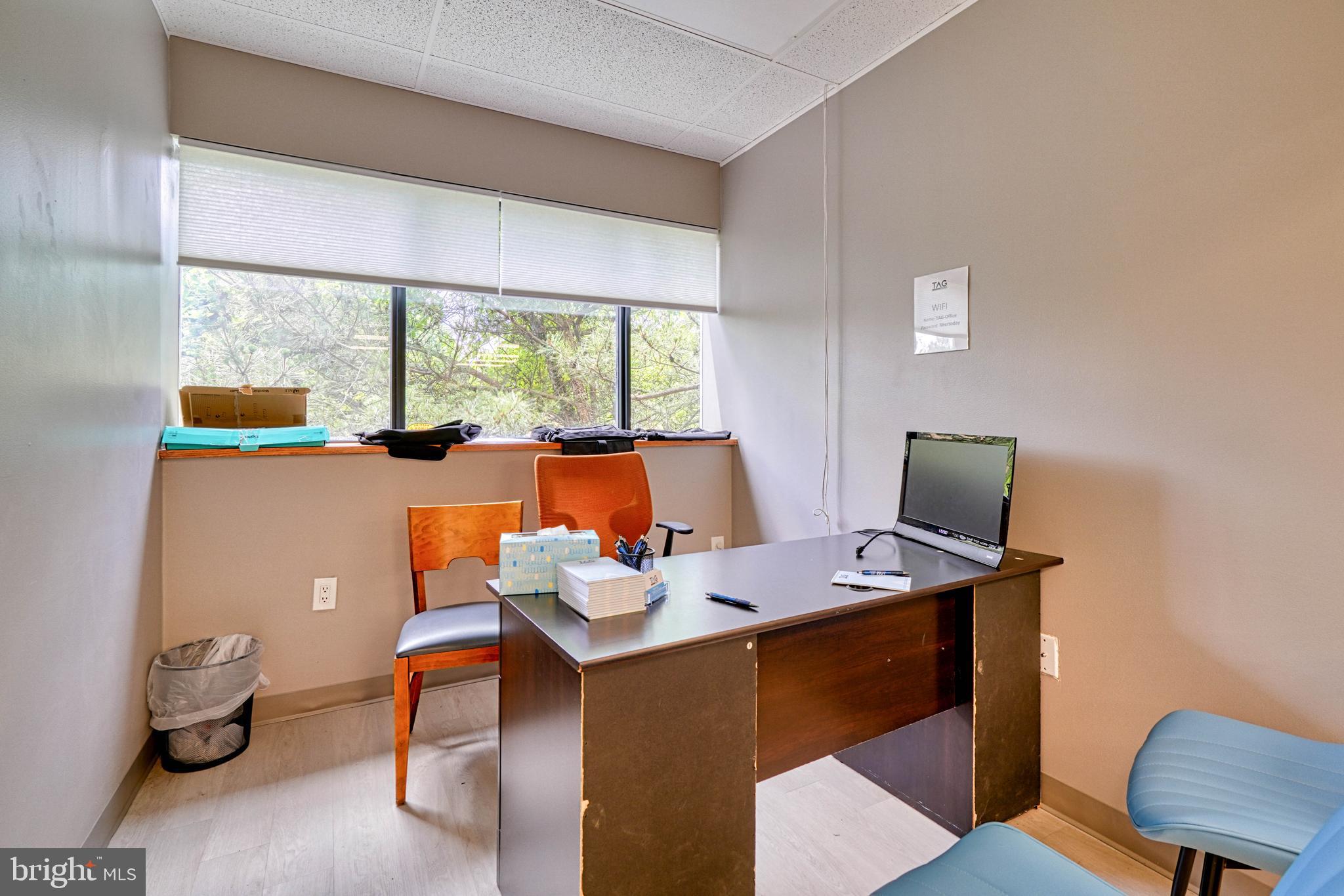 PIKESVILLE - Commercial Sale