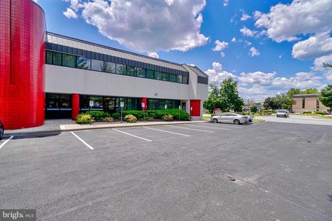 201 MILFORD MILL ROAD PIKESVILLE MD 21208